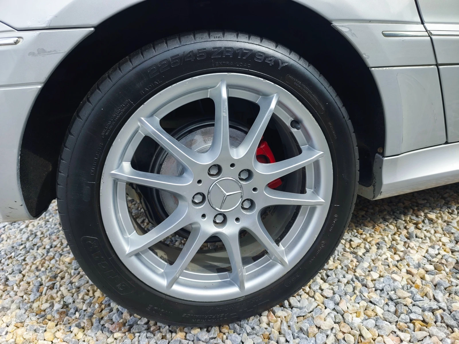 Mercedes-Benz B 200 В200, снимка 15 - Автомобили и джипове - 53969879