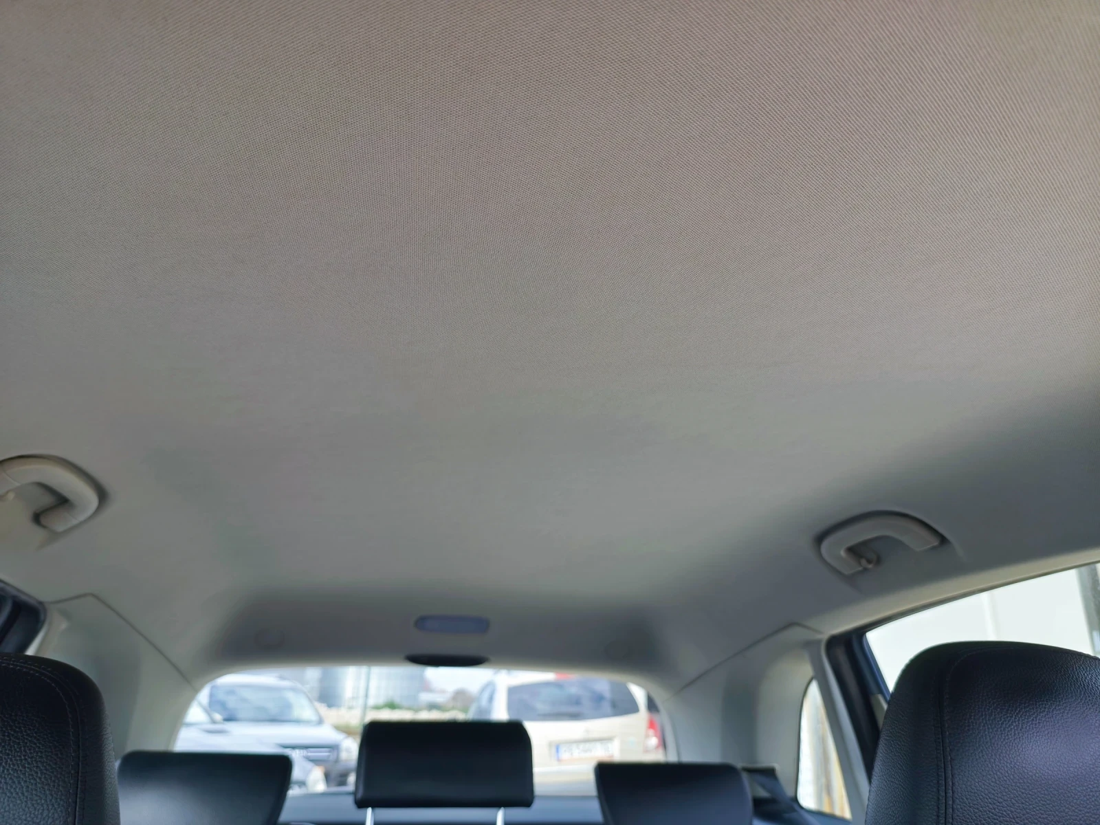 Mercedes-Benz B 200 В200, снимка 12 - Автомобили и джипове - 53969879