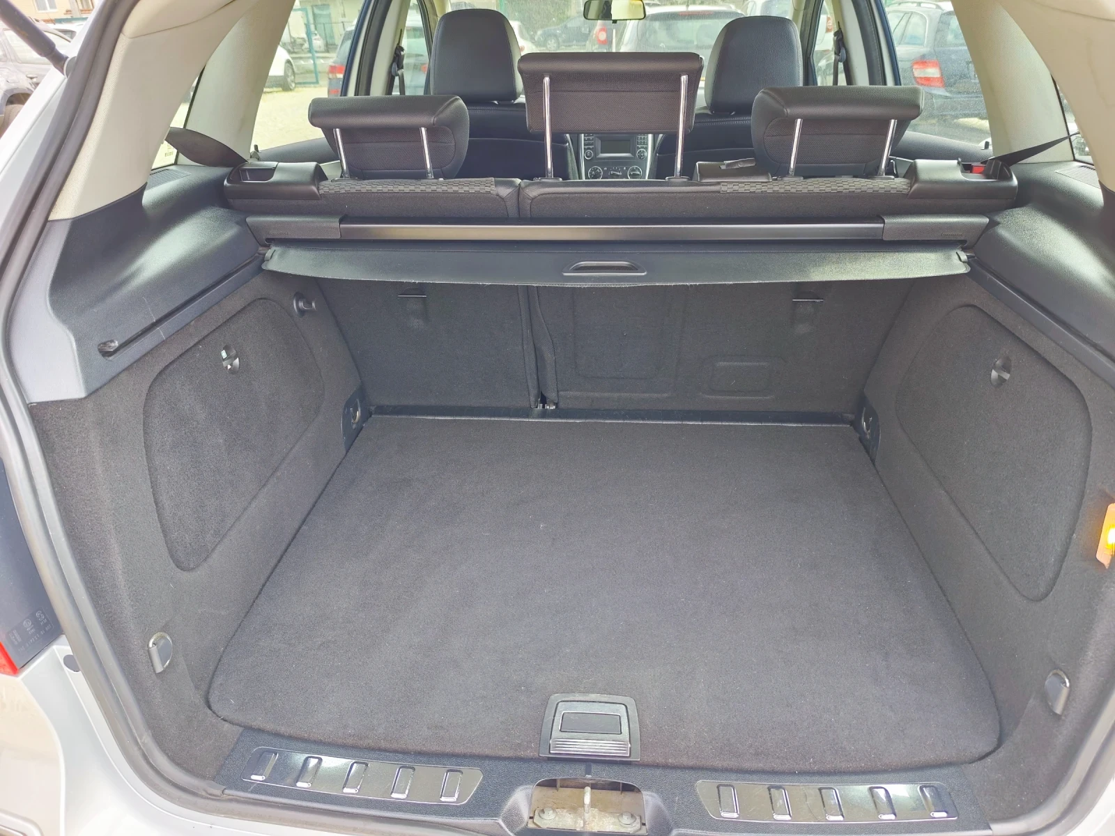 Mercedes-Benz B 200 В200, снимка 10 - Автомобили и джипове - 53969879