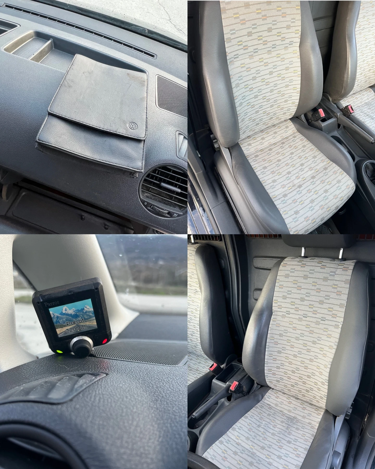 VW Caddy ДОКАЗУЕМИ КИЛОМЕТРИ , снимка 14 - Автомобили и джипове - 53978432