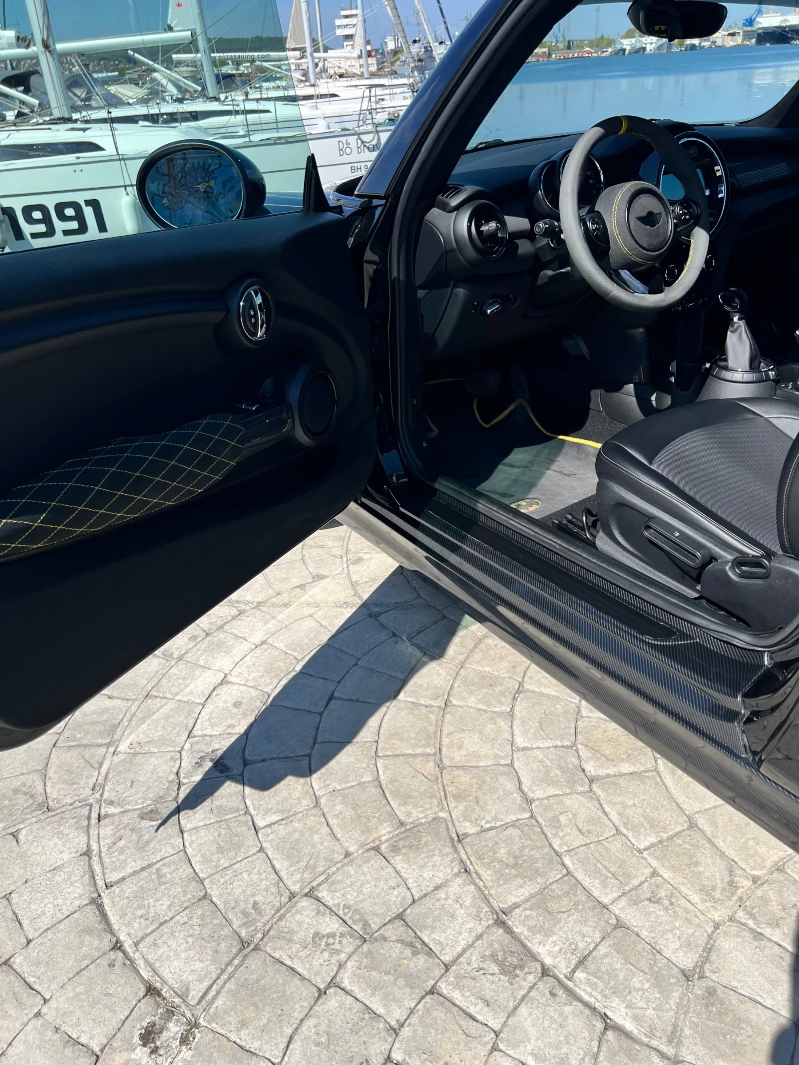 Mini Cooper, снимка 12 - Автомобили и джипове - 54205747