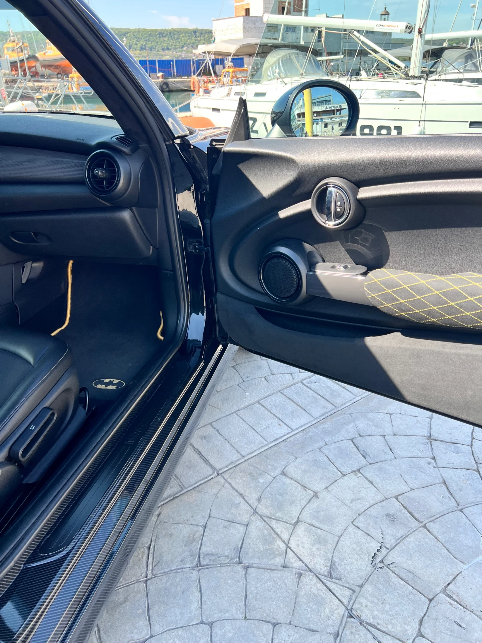 Mini Cooper, снимка 10 - Автомобили и джипове - 54205747