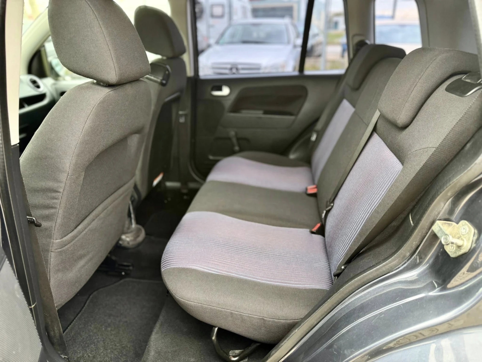 Ford Fusion 1.4 | Mobile.bg � ����������� 13