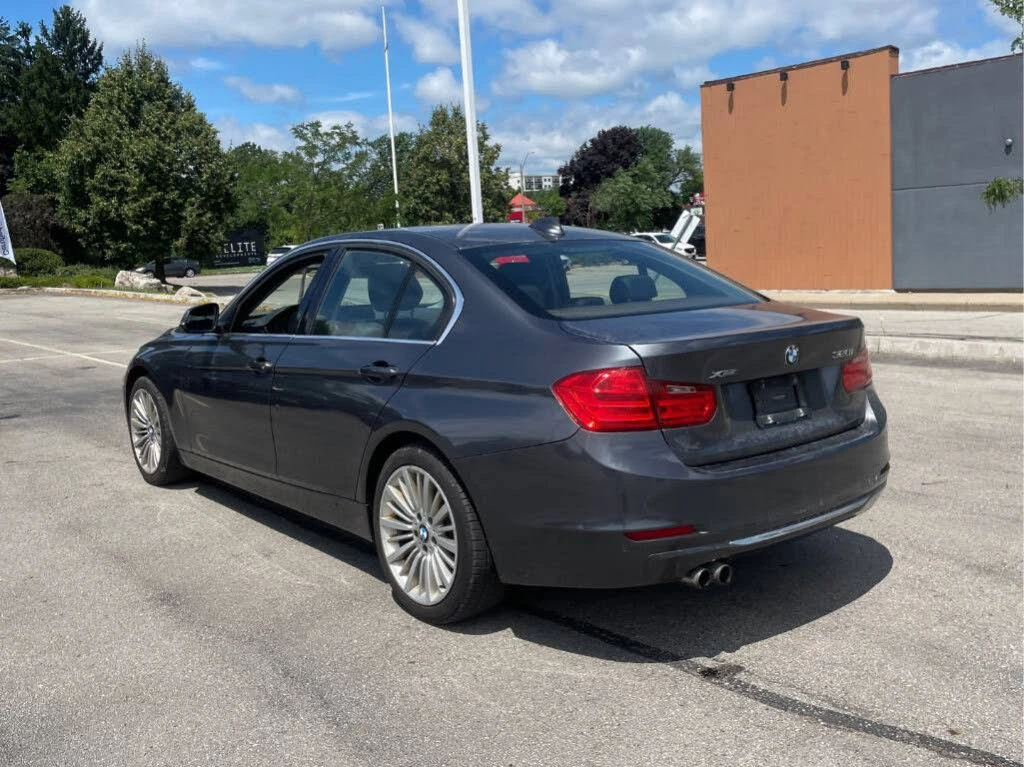 BMW 328  xDrive* ���������� * (���� �� ��) | Mobile.bg � ����������� 7
