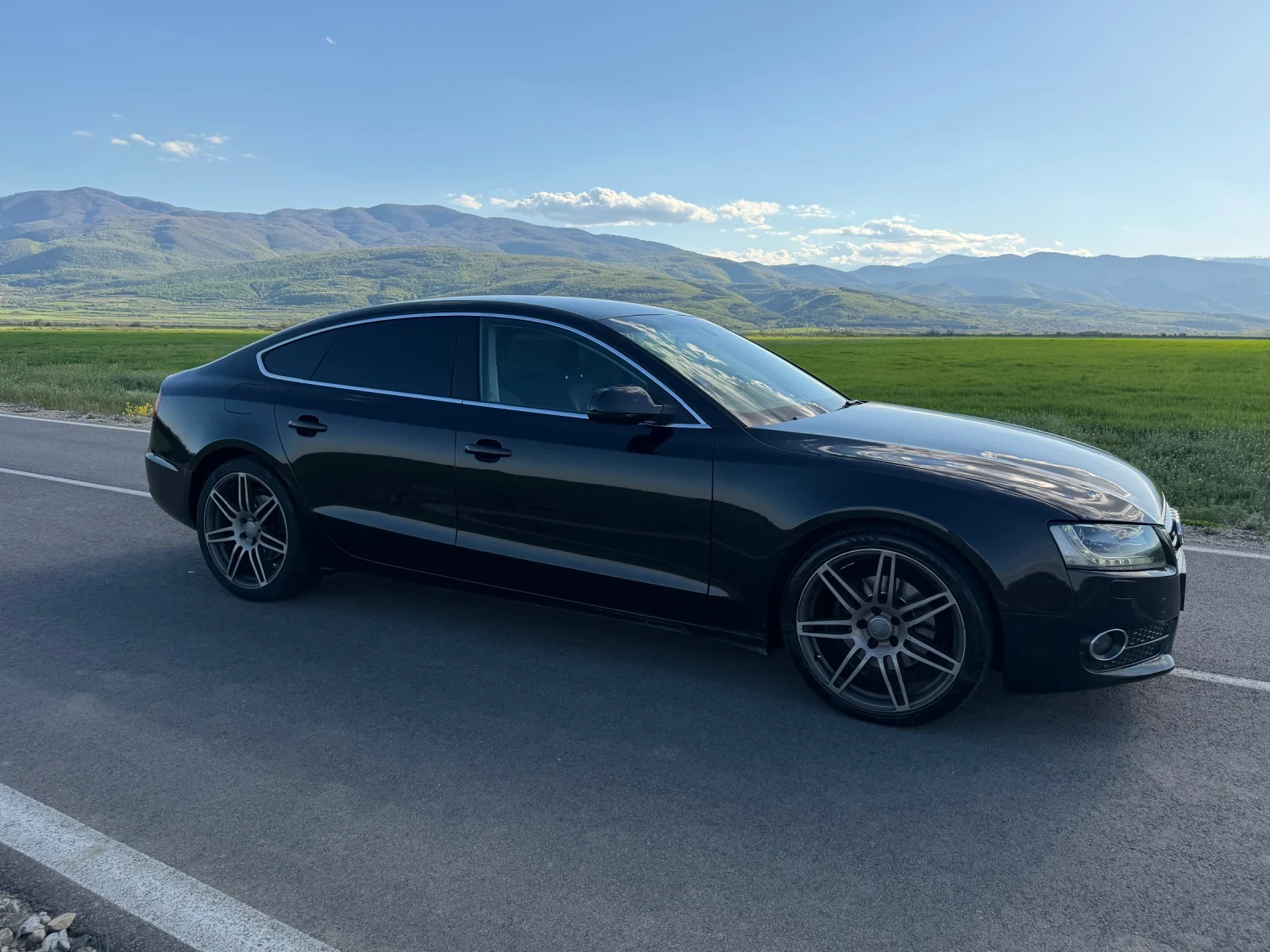 Audi A5 | Mobile.bg � ����������� 3