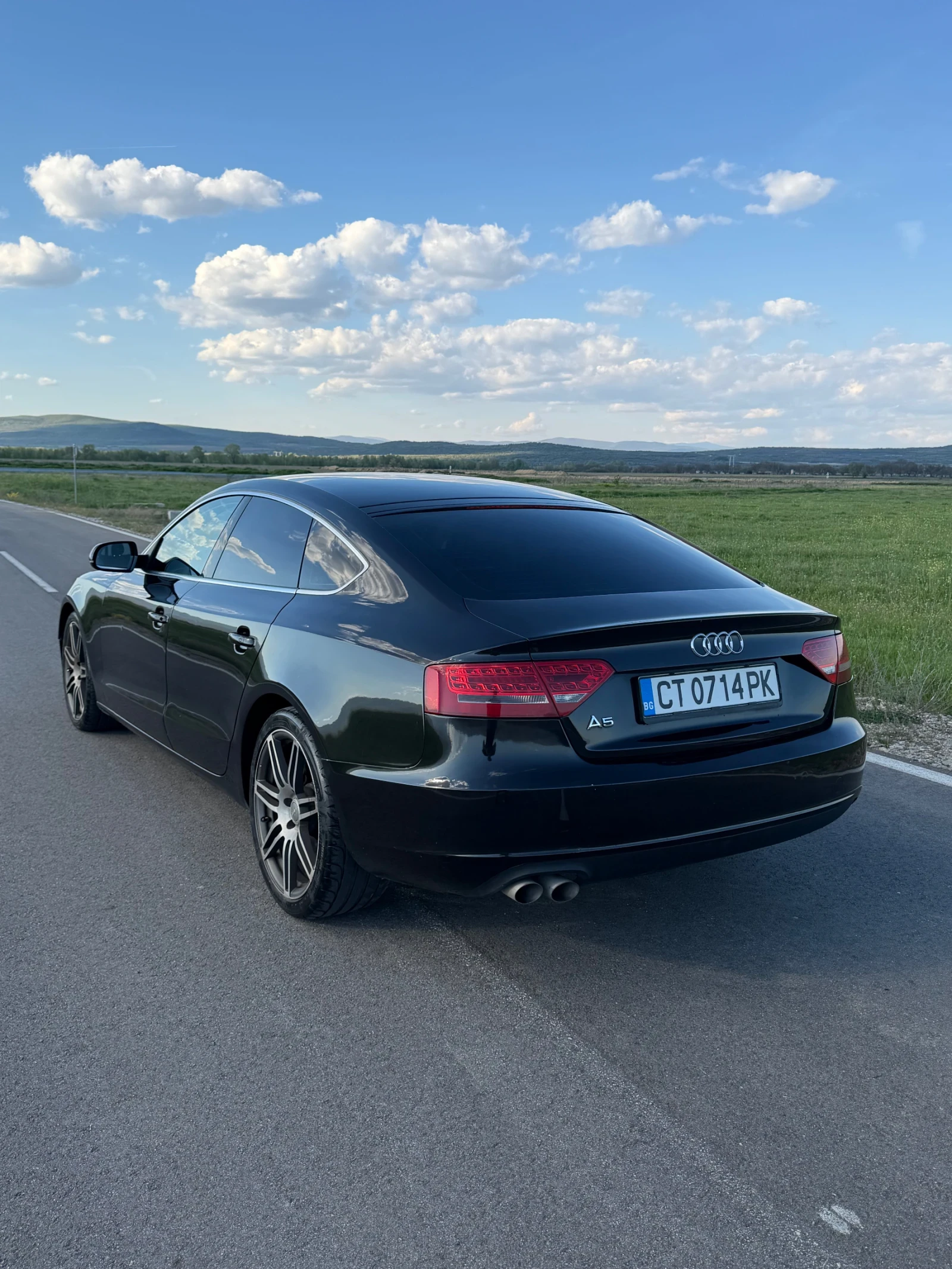 Audi A5 | Mobile.bg � ����������� 6
