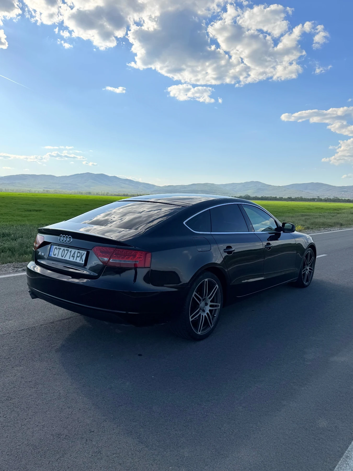 Audi A5 | Mobile.bg � ����������� 4