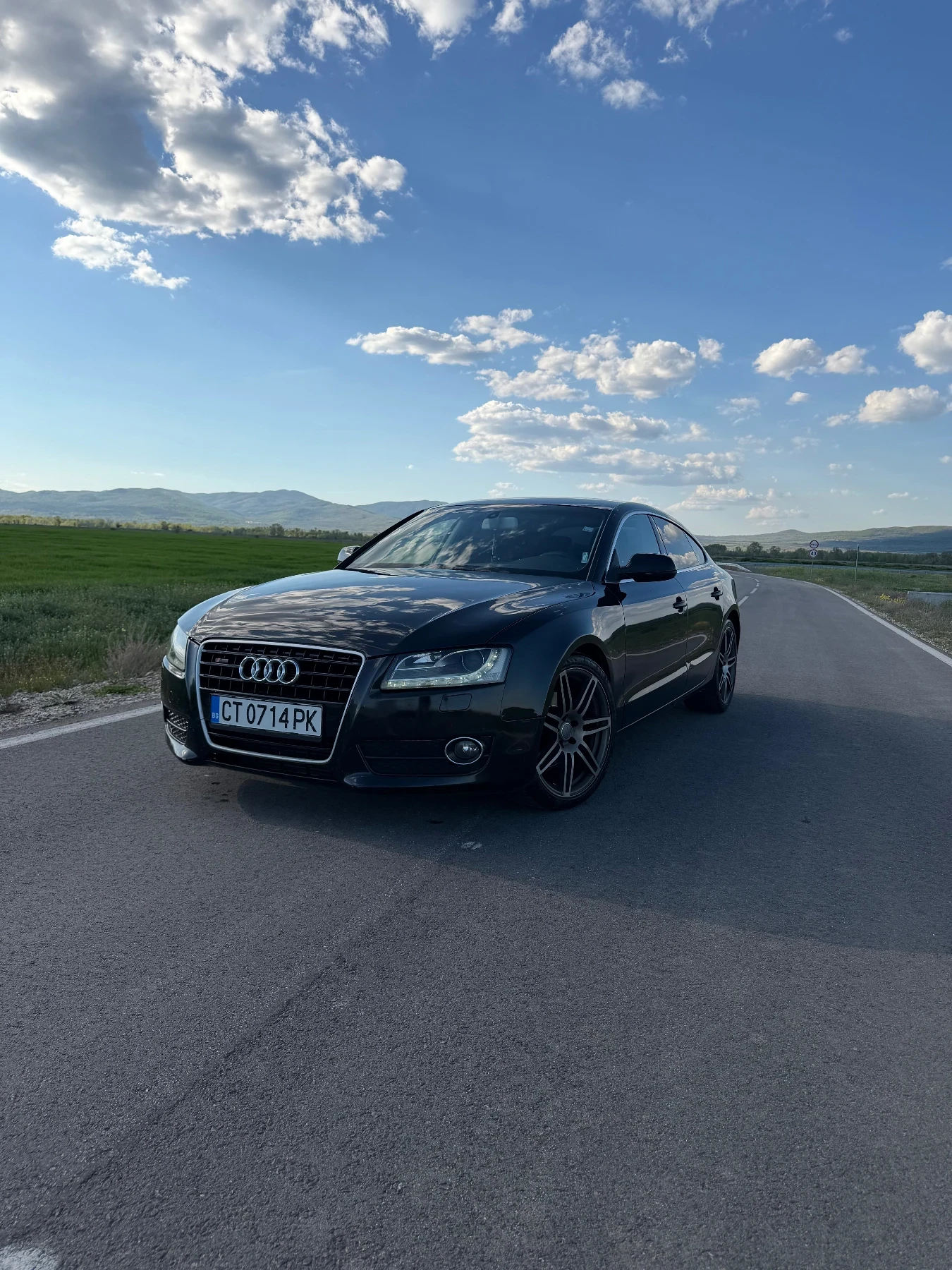 Audi A5 | Mobile.bg � ����������� 1