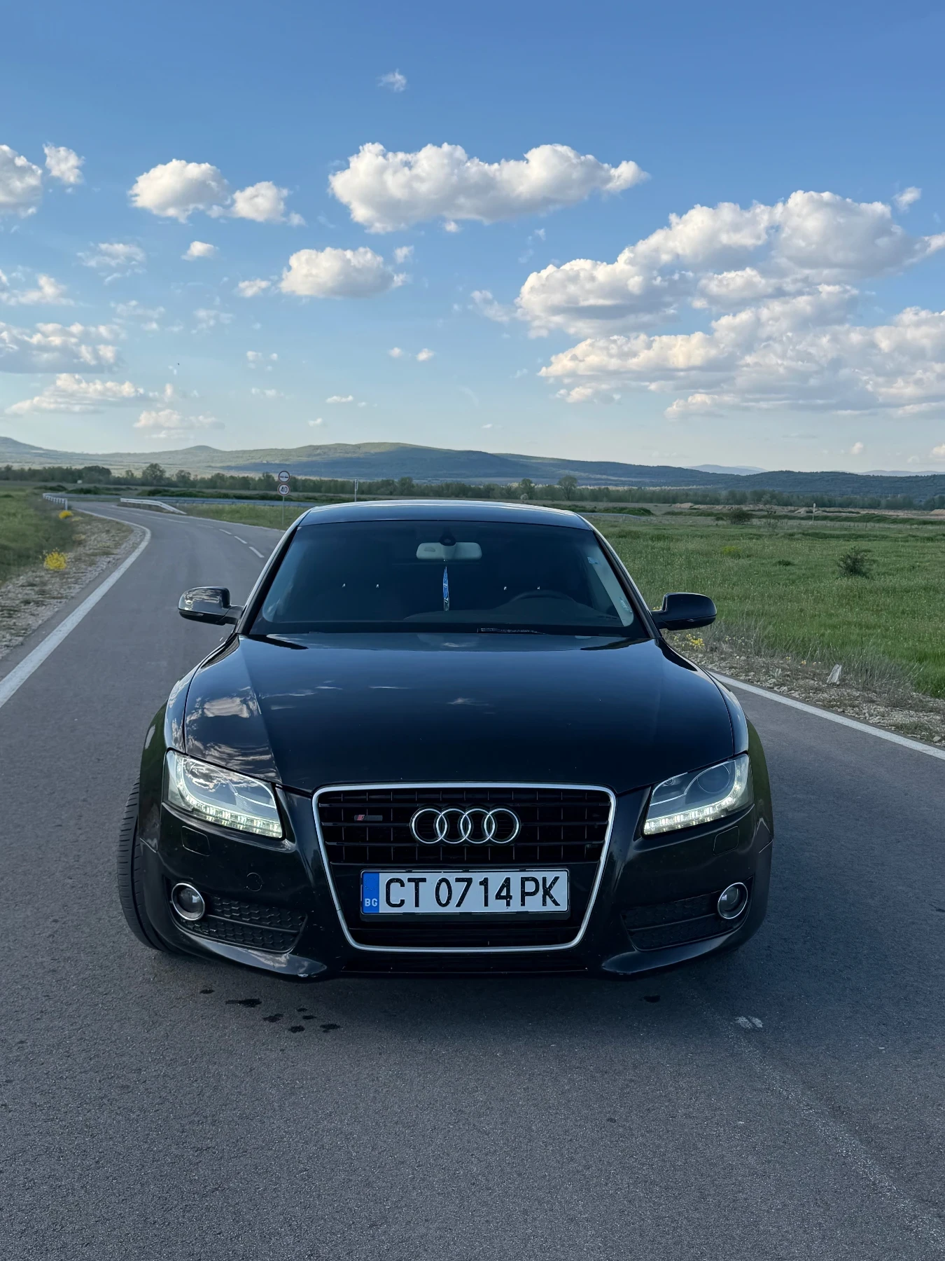 Audi A5 | Mobile.bg � ����������� 2