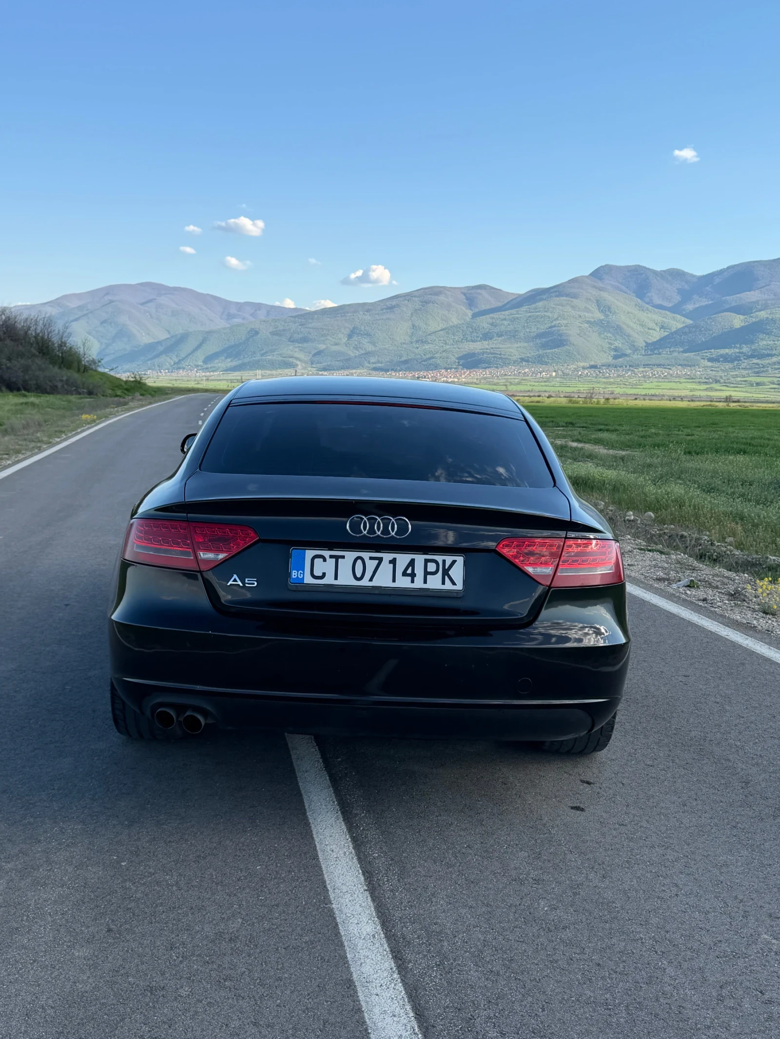 Audi A5 | Mobile.bg � ����������� 5