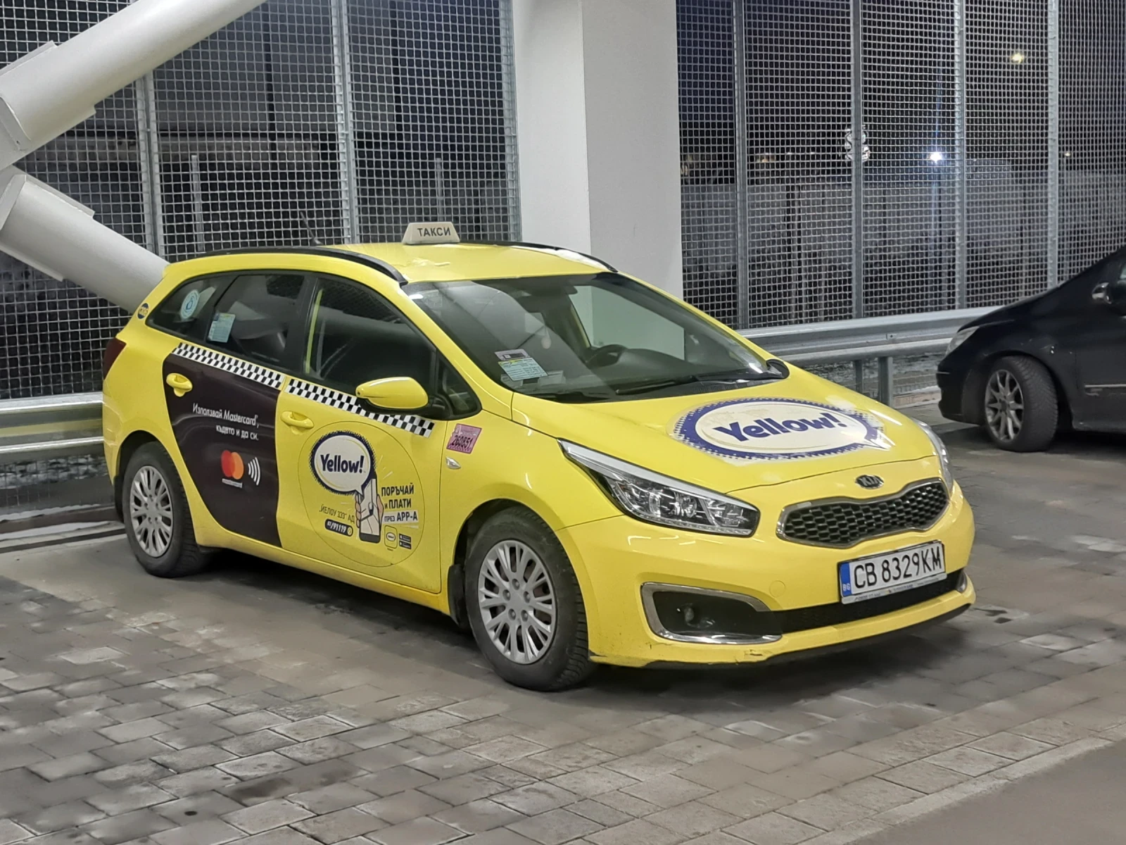 Kia Ceed, снимка 2 - Автомобили и джипове - 54610916
