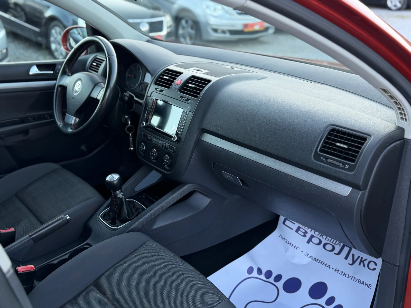 VW Golf 1.9TDI 105�� ���� ����������� �������  | Mobile.bg � ����������� 15