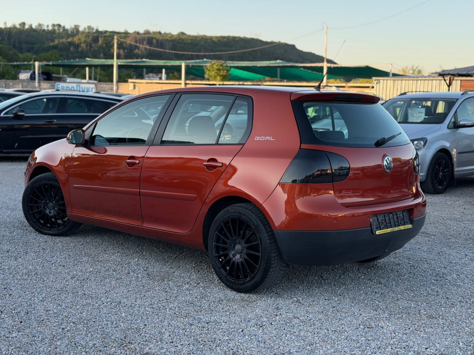 VW Golf 1.9TDI 105�� ���� ����������� �������  | Mobile.bg � ����������� 8