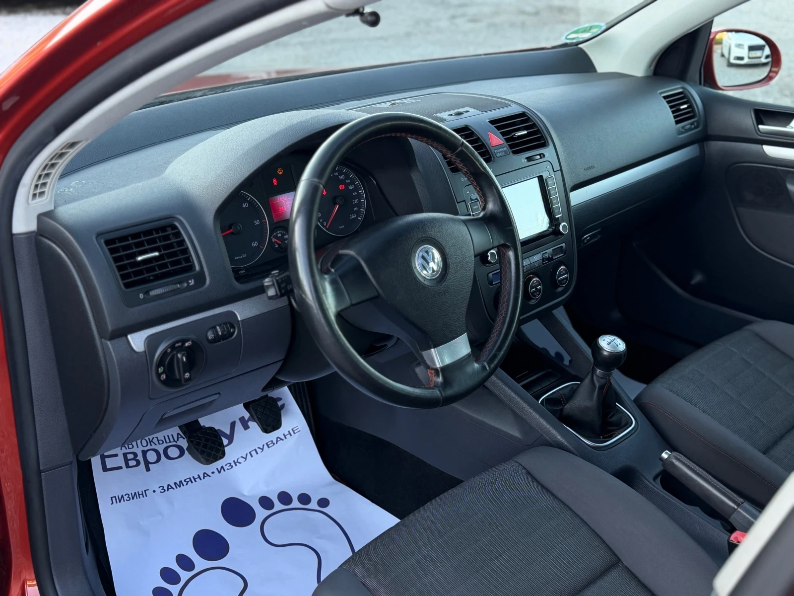 VW Golf 1.9TDI 105�� ���� ����������� �������  | Mobile.bg � ����������� 10