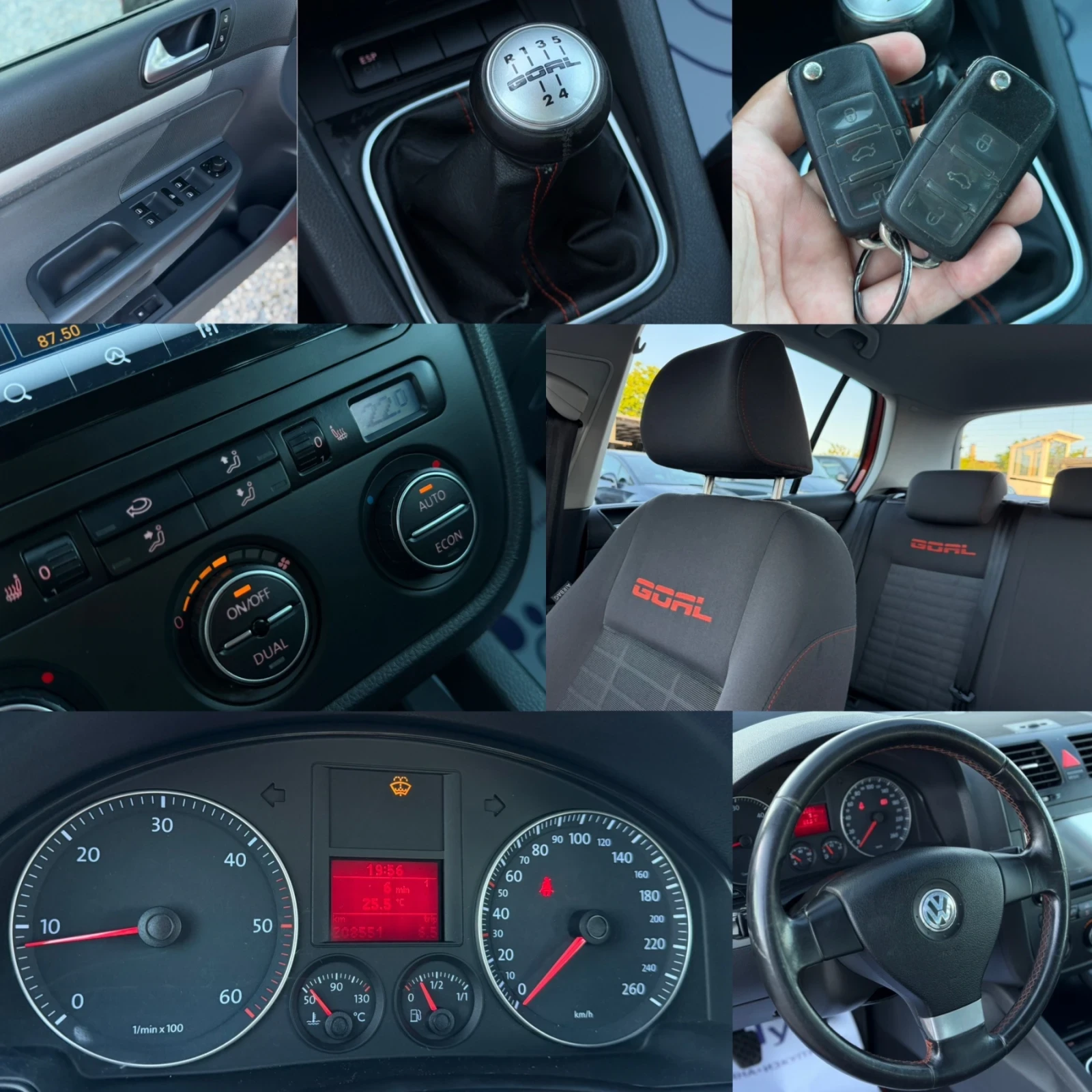 VW Golf 1.9TDI 105�� ���� ����������� �������  | Mobile.bg � ����������� 17