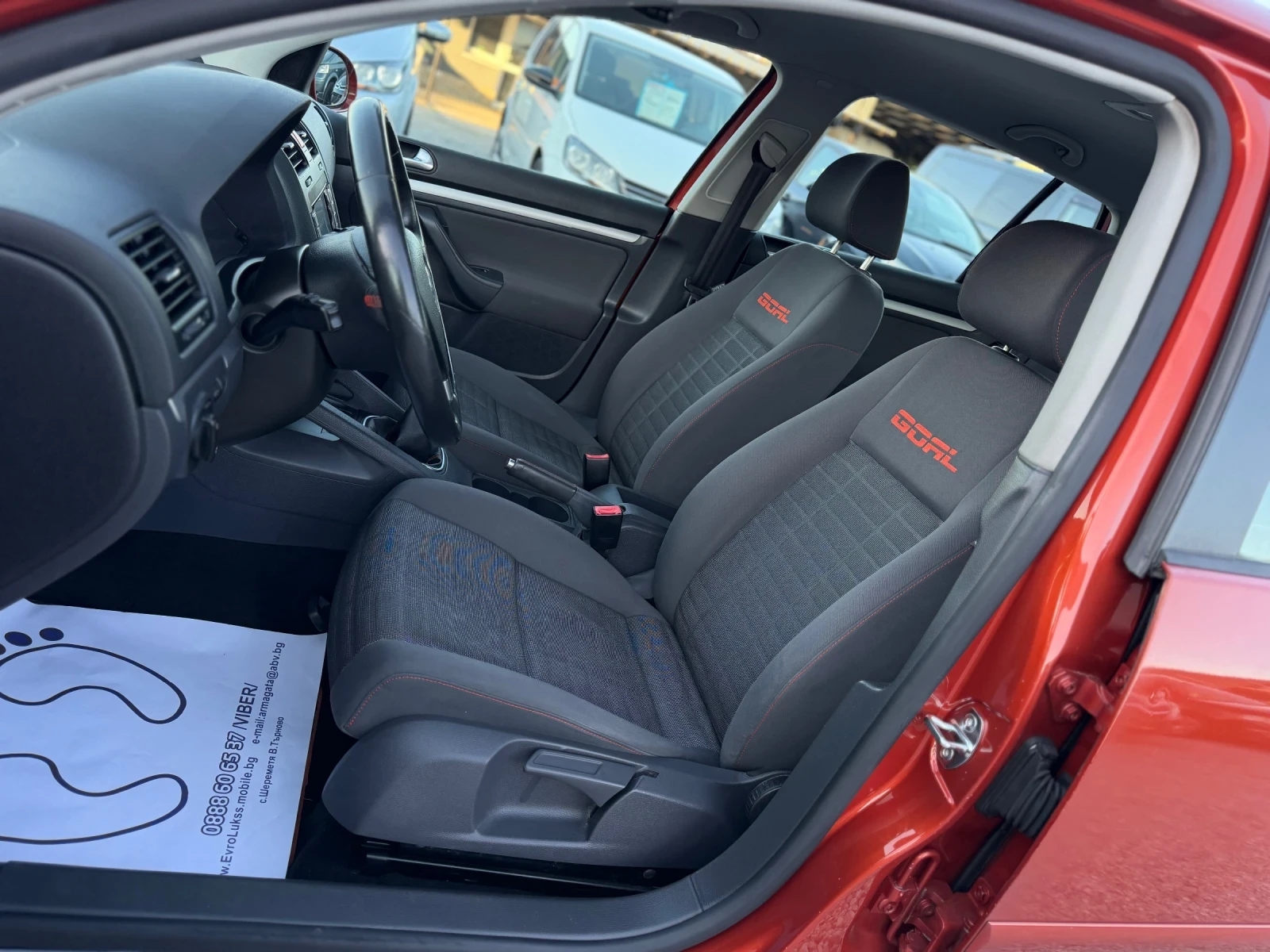 VW Golf 1.9TDI 105�� ���� ����������� �������  | Mobile.bg � ����������� 11