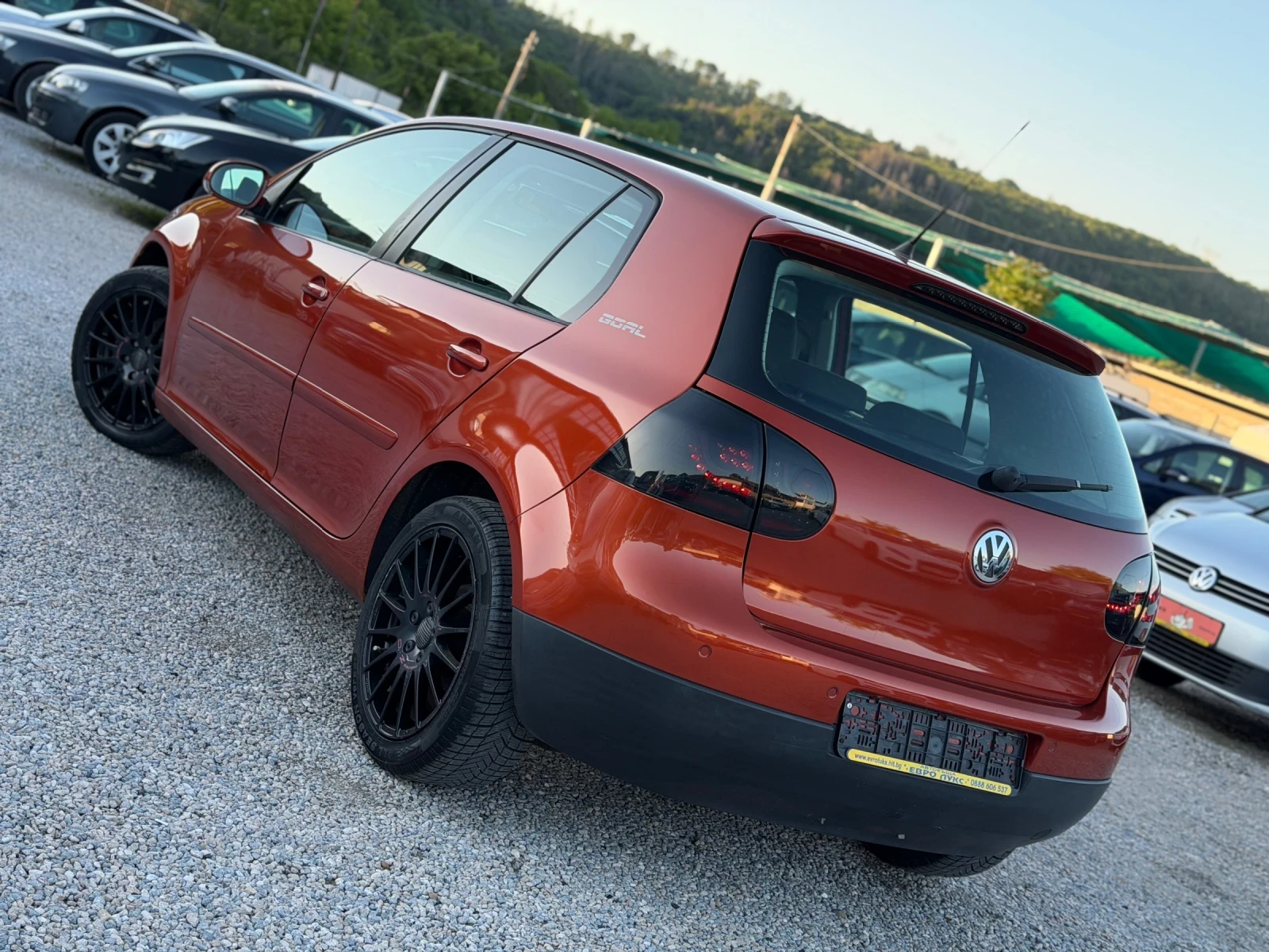 VW Golf 1.9TDI 105�� ���� ����������� �������  | Mobile.bg � ����������� 4
