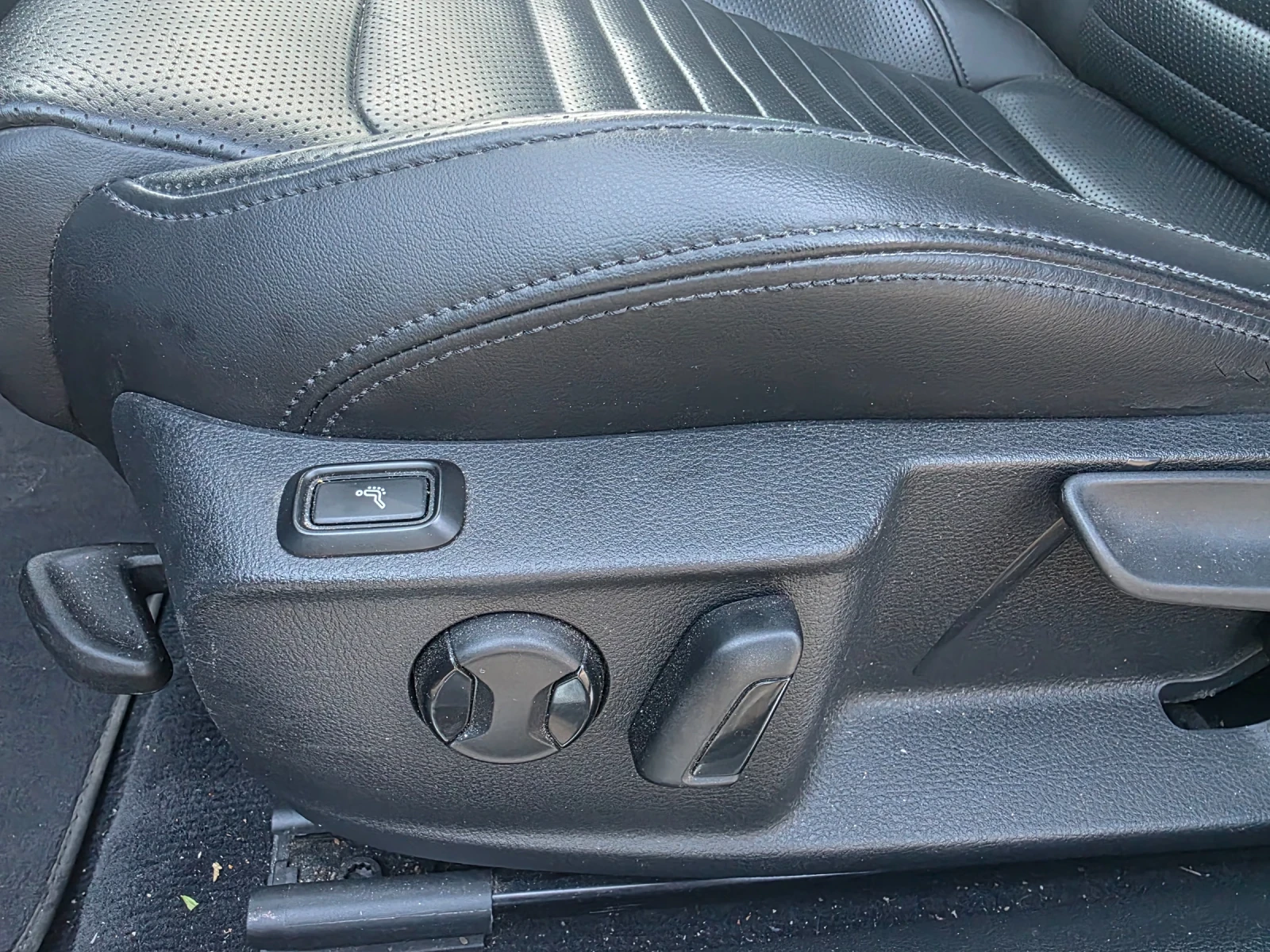 VW Passat Highline, снимка 8 - Автомобили и джипове - 54704707