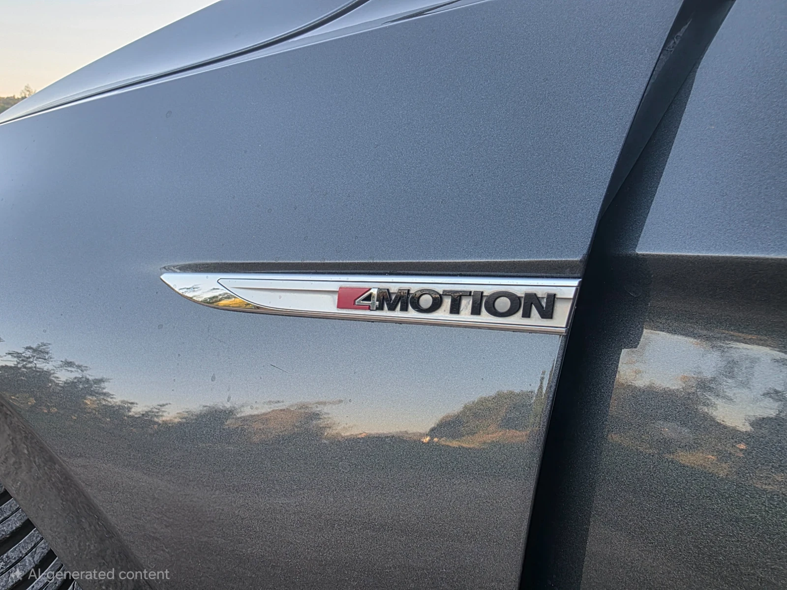 VW Passat Highline, снимка 6 - Автомобили и джипове - 54704707
