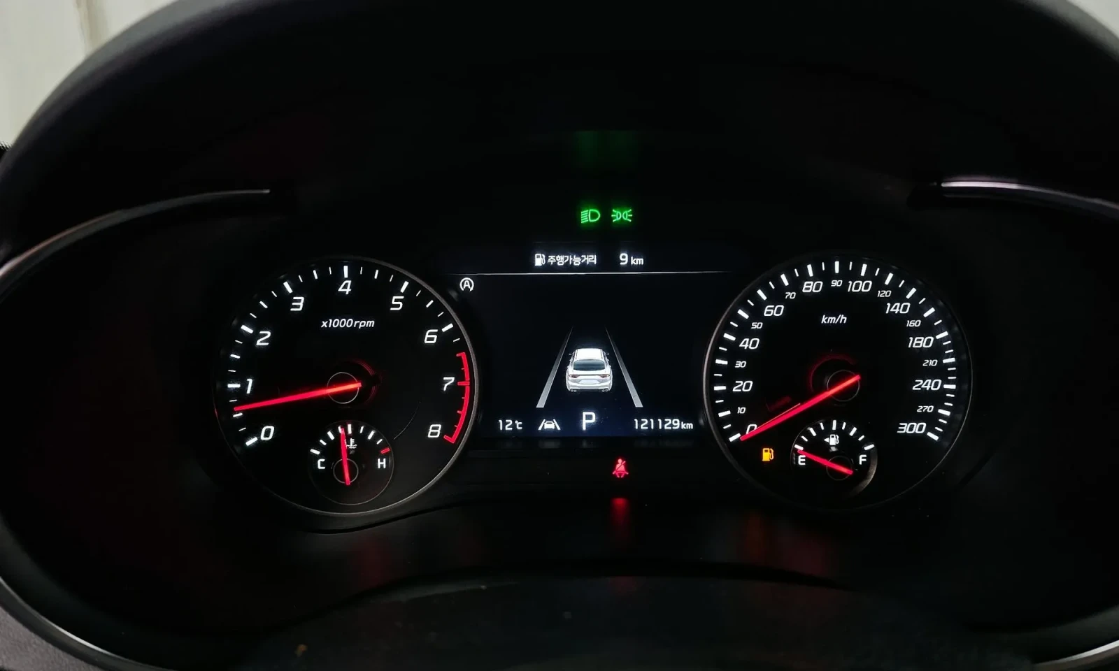 Kia Stinger HeadUp * �����/������� * 360 * ����� | Mobile.bg � ����������� 7
