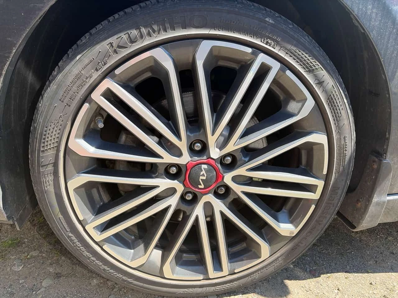 Kia Forte * GT Limited * АВТОКРЕДИТ БЕЗ ПЪРВОНАЧАЛНА ВНОСКА*, снимка 6 - Автомобили и джипове - 54953051