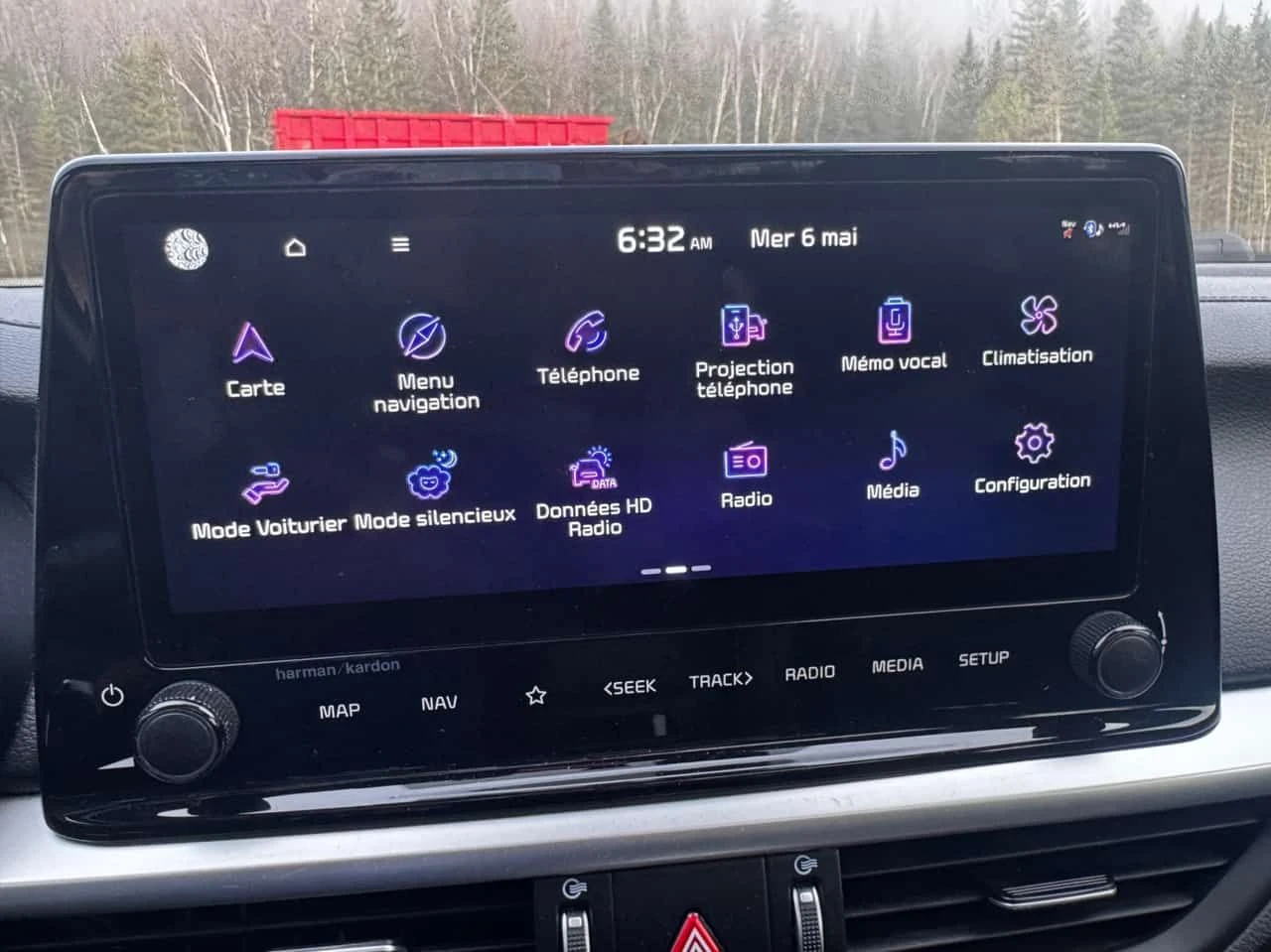 Kia Forte * GT Limited * АВТОКРЕДИТ БЕЗ ПЪРВОНАЧАЛНА ВНОСКА*, снимка 12 - Автомобили и джипове - 54953051