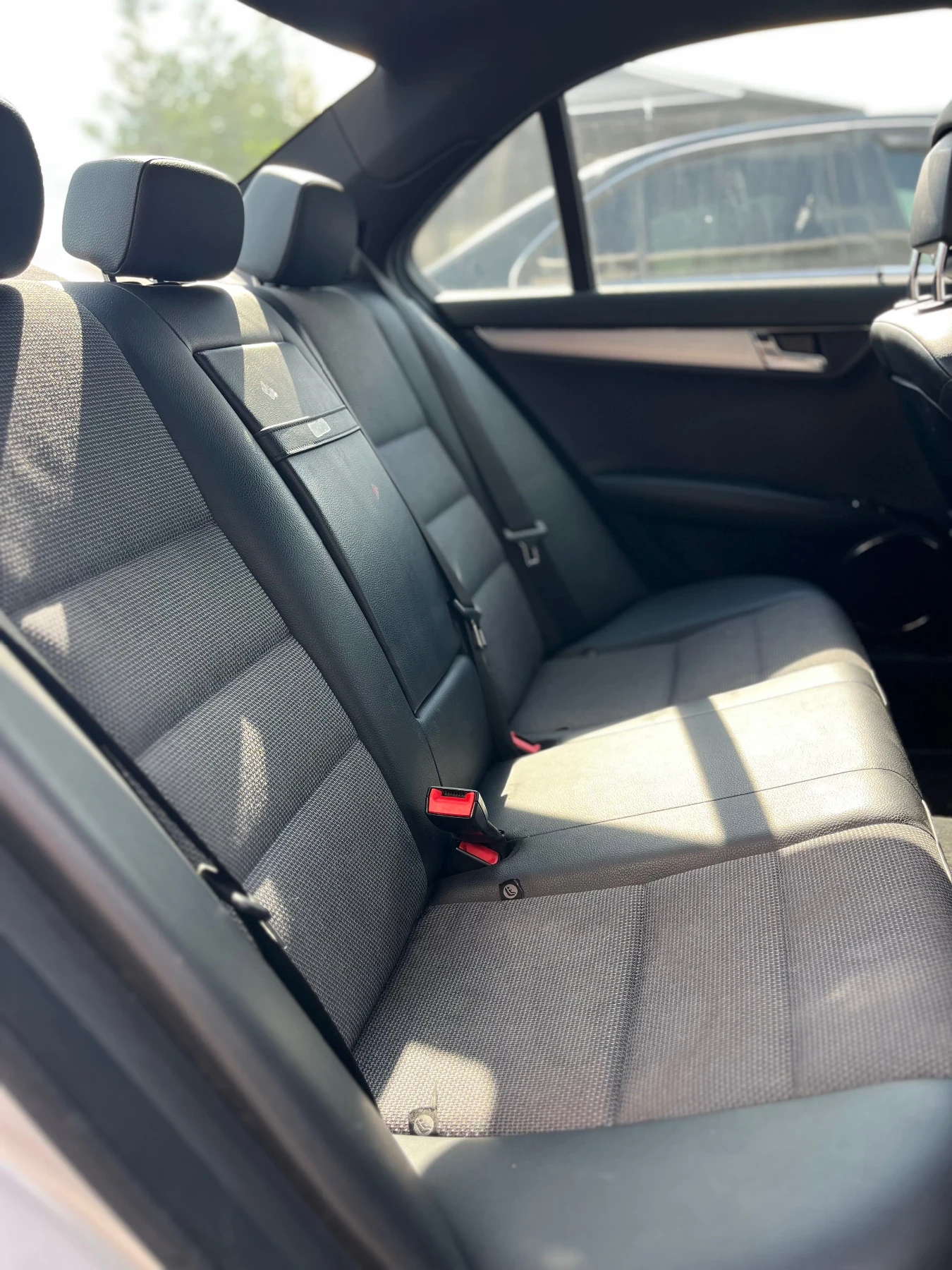 Mercedes-Benz C 220 651 мотор, снимка 13 - Автомобили и джипове - 54961040
