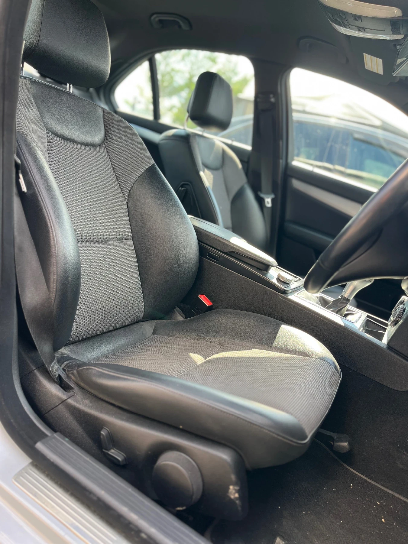 Mercedes-Benz C 220 651 мотор, снимка 14 - Автомобили и джипове - 54961040
