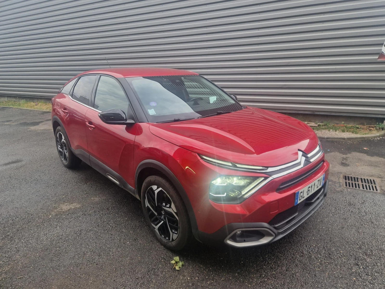 Citroen C4 1.2GT PURETECH SHINE 131 EAT8  | Mobile.bg � ����������� 2