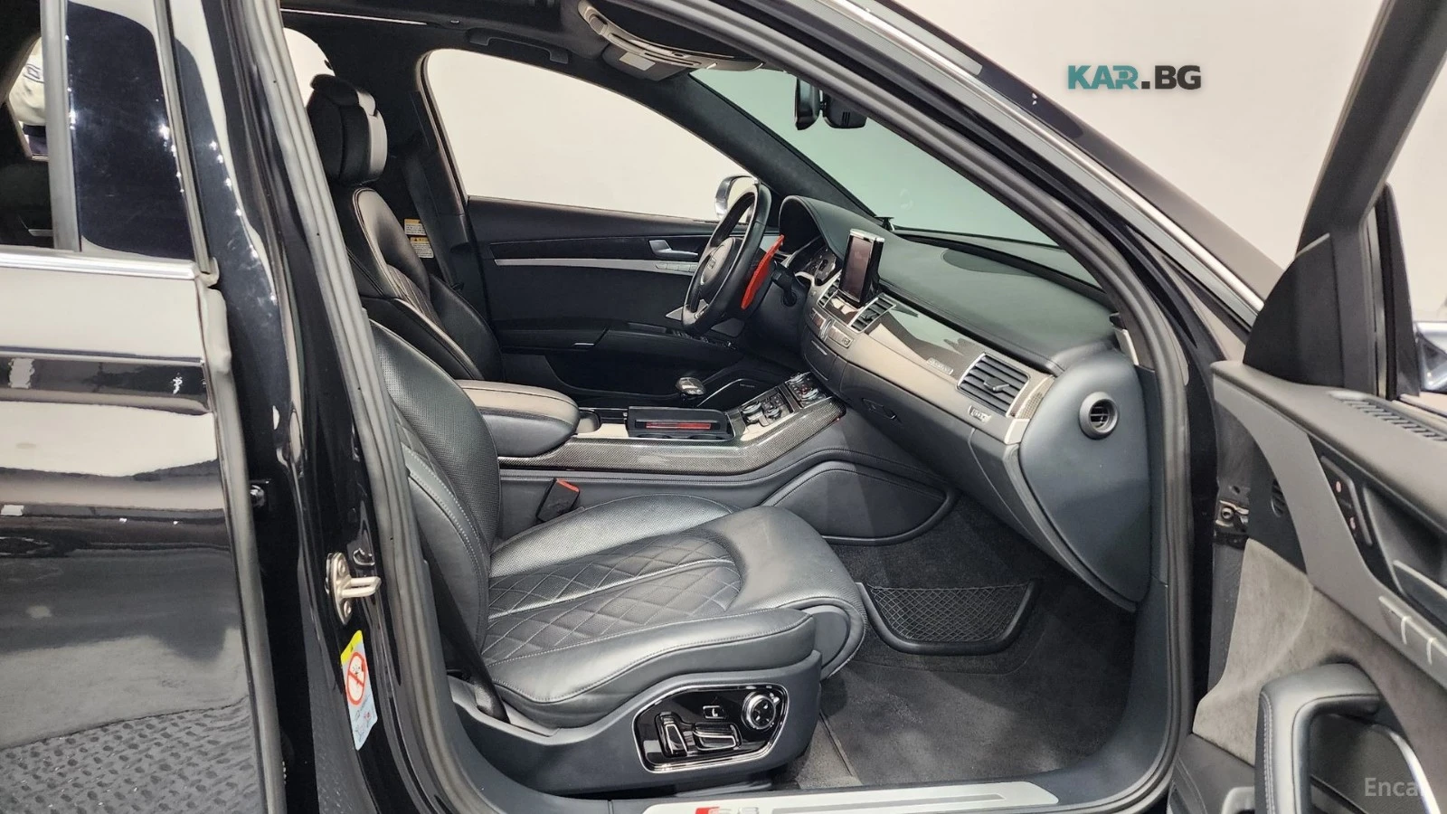 Audi S8 QUATTRO* �������* �����* 360* ������* ��������K | Mobile.bg � ����������� 9