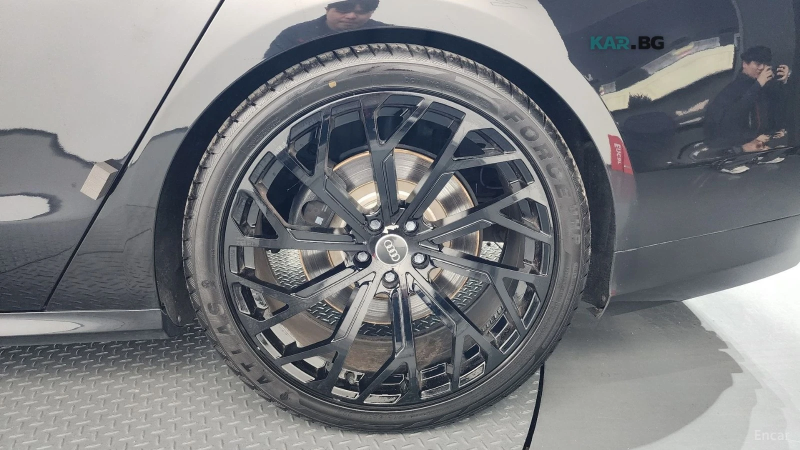 Audi S8 QUATTRO* �������* �����* 360* ������* ��������K | Mobile.bg � ����������� 16