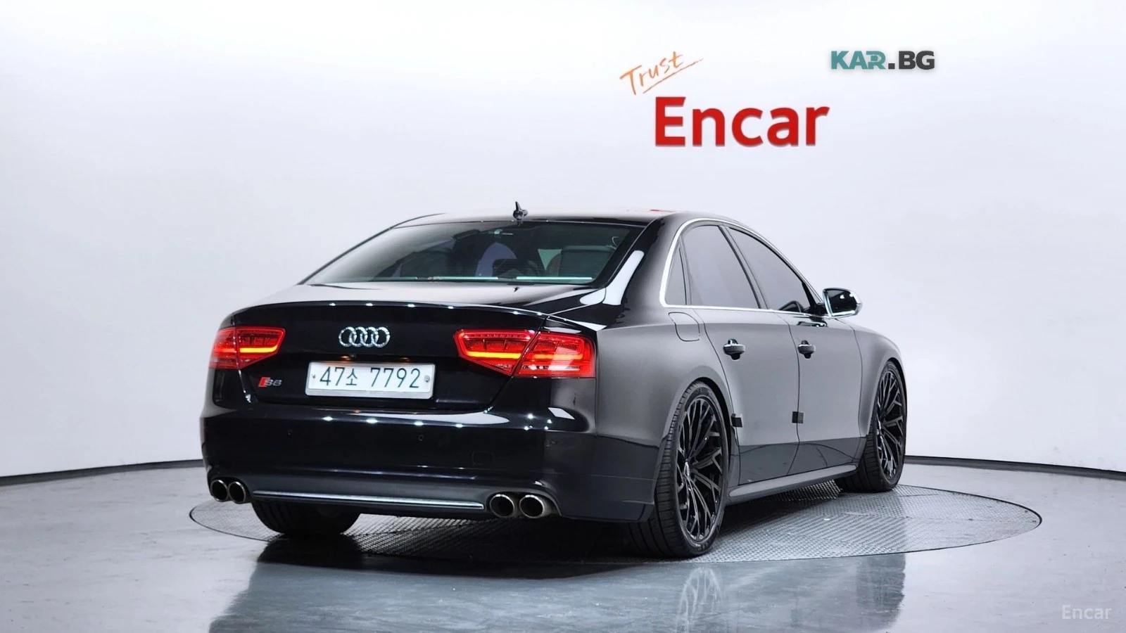 Audi S8 QUATTRO* �������* �����* 360* ������* ��������K | Mobile.bg � ����������� 3