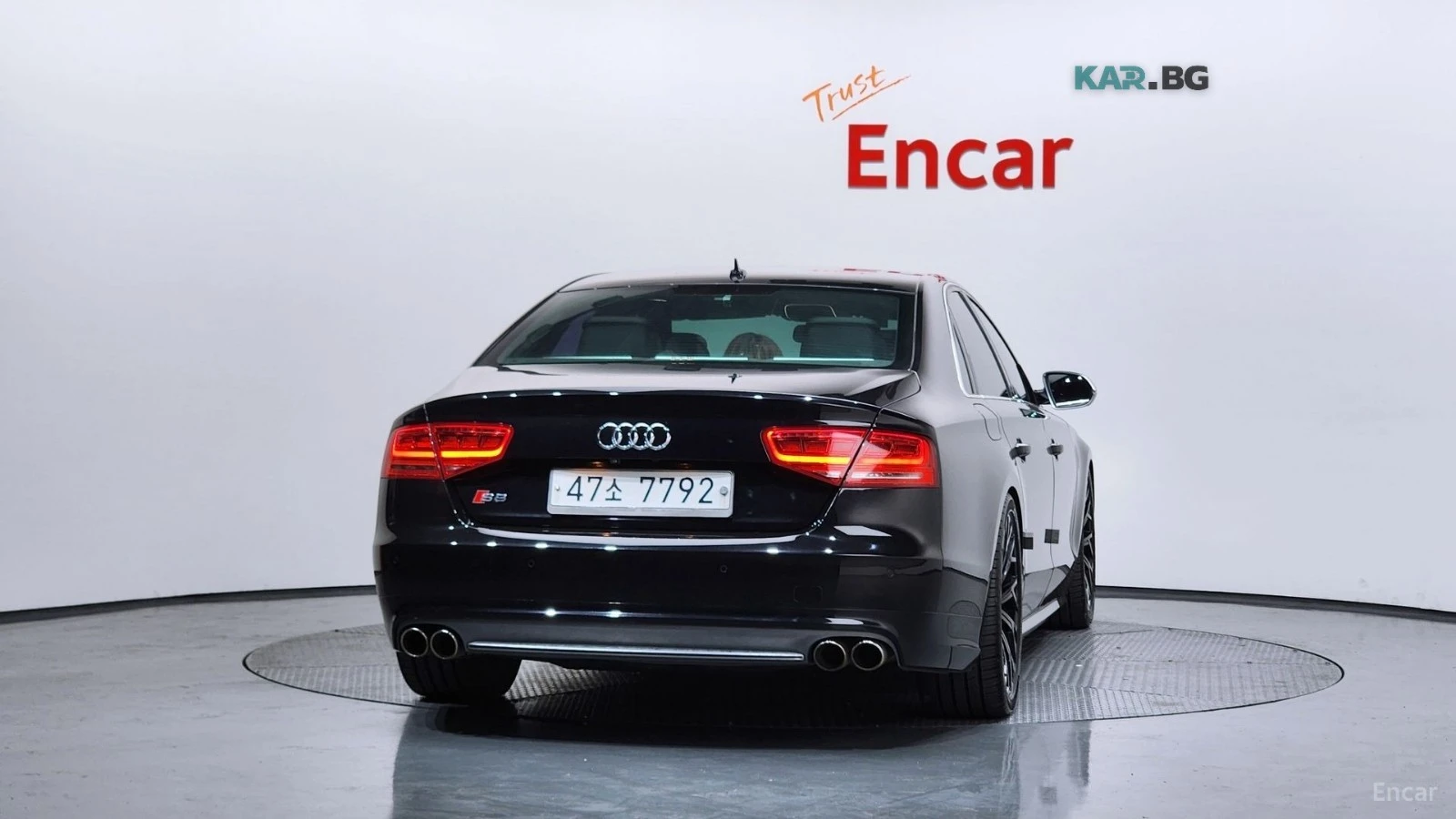 Audi S8 QUATTRO* �������* �����* 360* ������* ��������K | Mobile.bg � ����������� 4