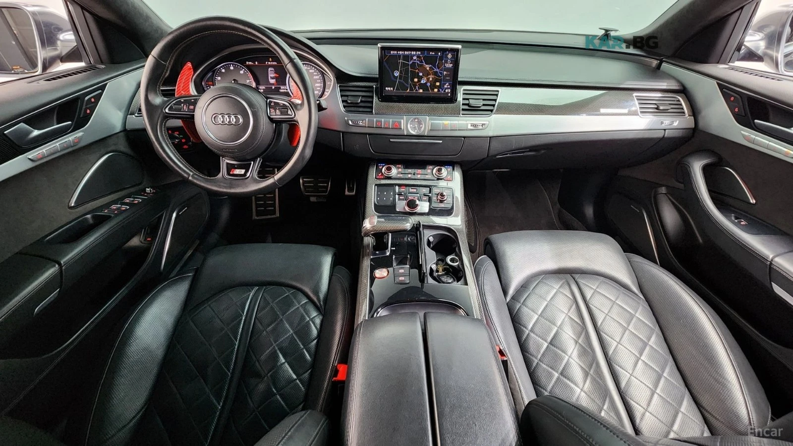 Audi S8 QUATTRO* �������* �����* 360* ������* ��������K | Mobile.bg � ����������� 5