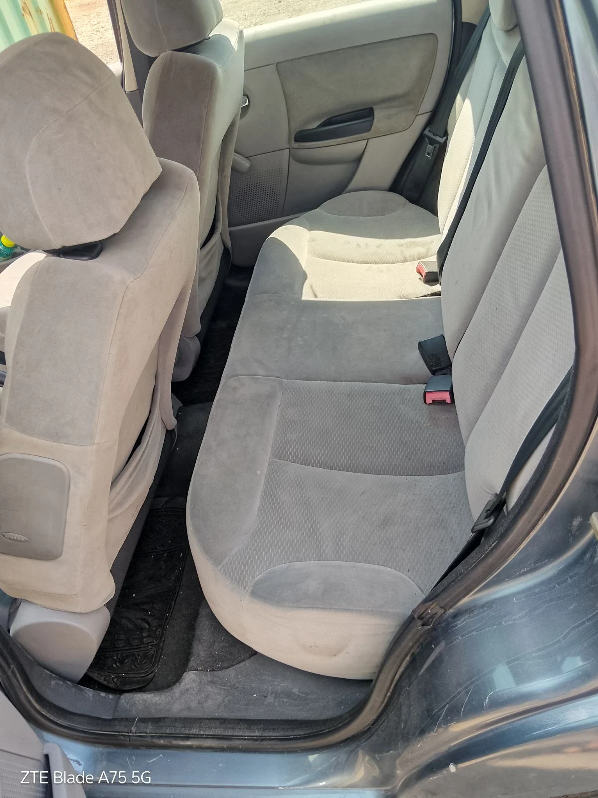 Citroen C3, снимка 11 - Автомобили и джипове - 55365900