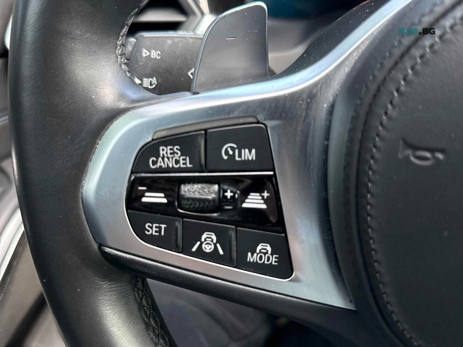 BMW 340 xDrive Premium EnhancedАвтокредит Цена до България, снимка 9 - Автомобили и джипове - 55817805