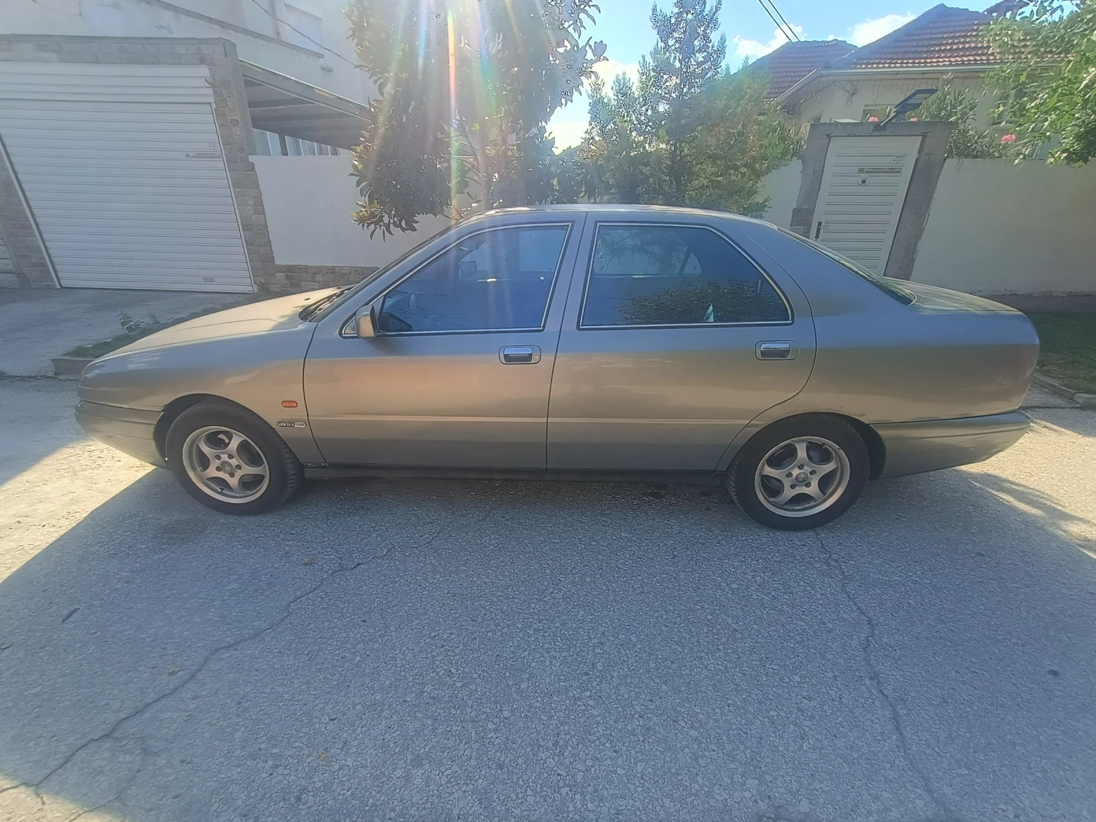 Lancia Kappa, снимка 3 - Автомобили и джипове - 55837051