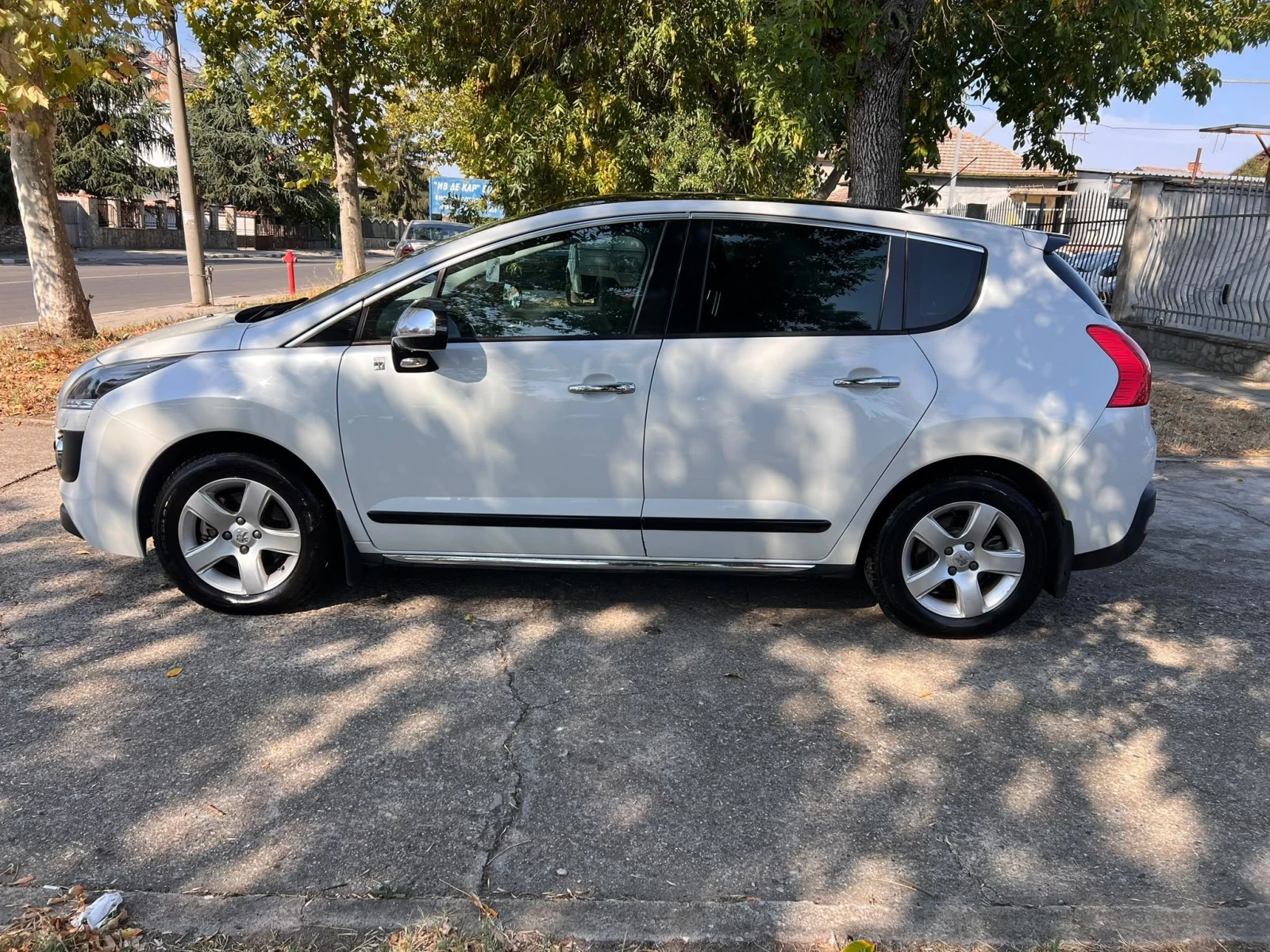 Peugeot 3008 | Mobile.bg � ����������� 8