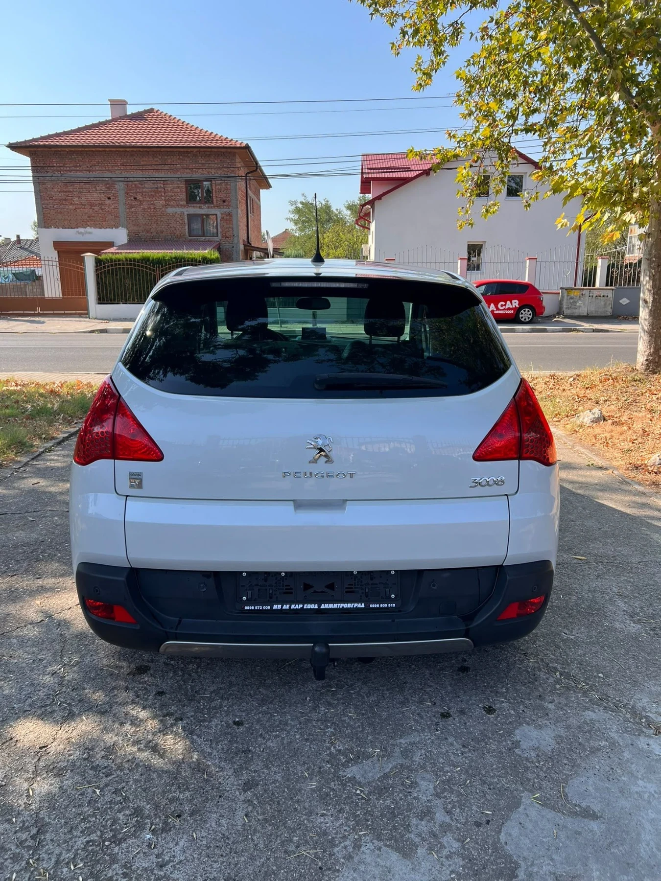 Peugeot 3008 | Mobile.bg � ����������� 5