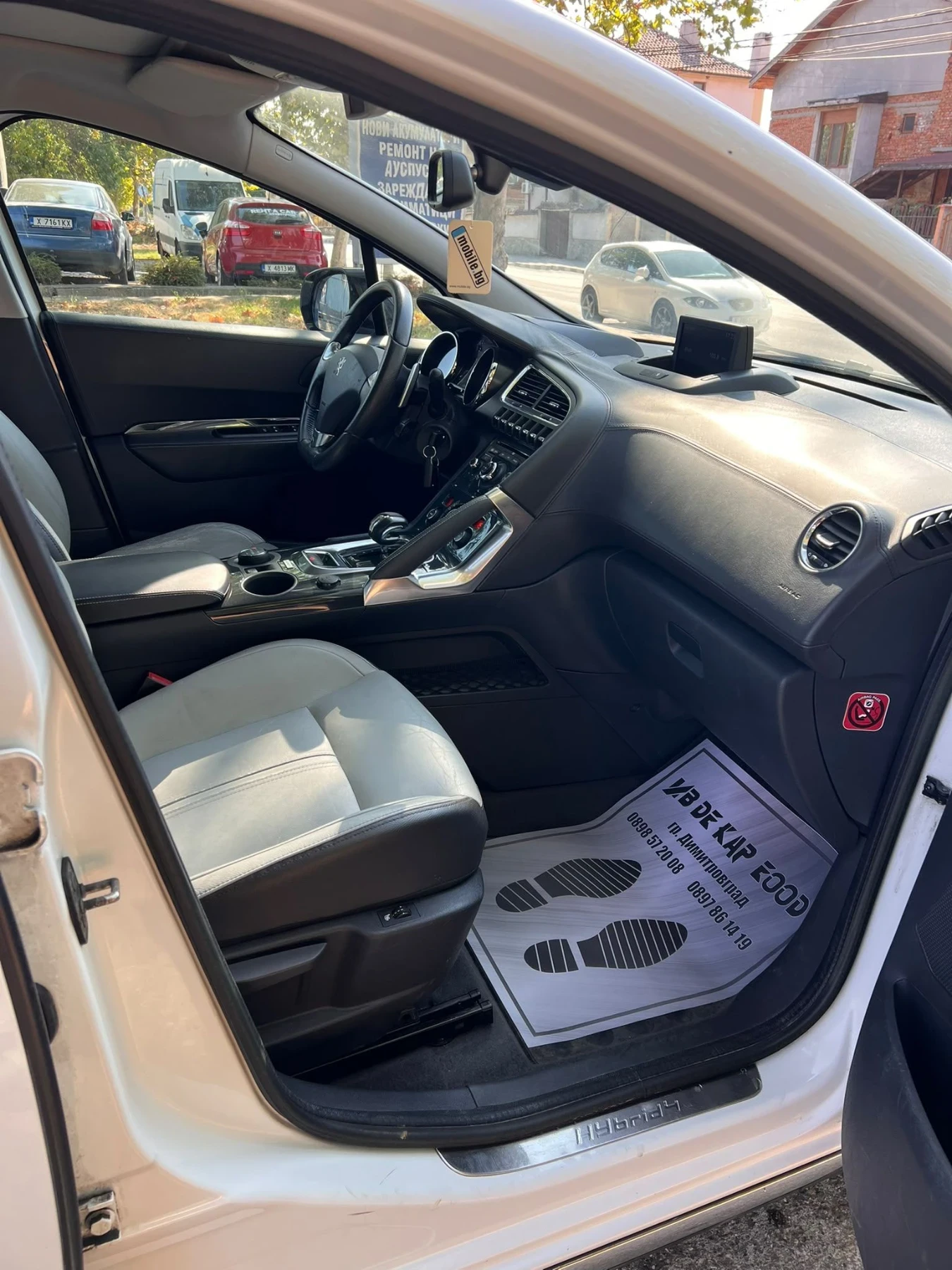 Peugeot 3008 | Mobile.bg � ����������� 12