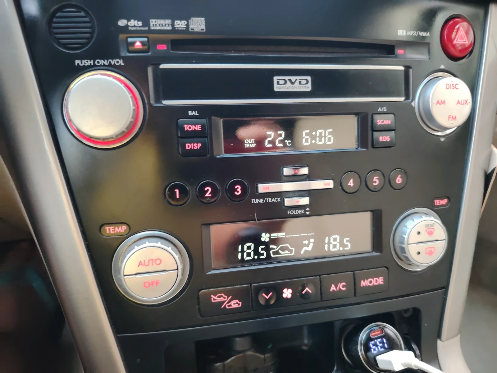 Subaru Legacy 3.0 ������/��� | Mobile.bg � ����������� 11