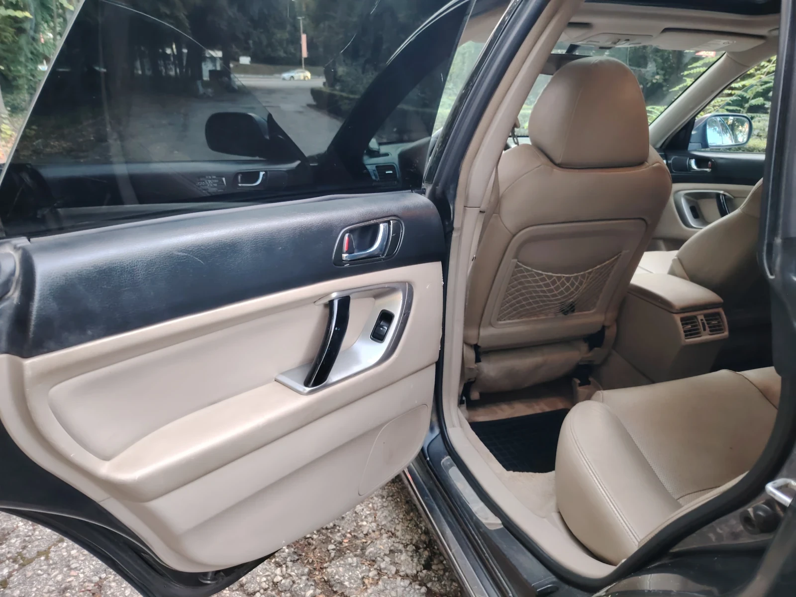 Subaru Legacy 3.0 ������/��� | Mobile.bg � ����������� 5