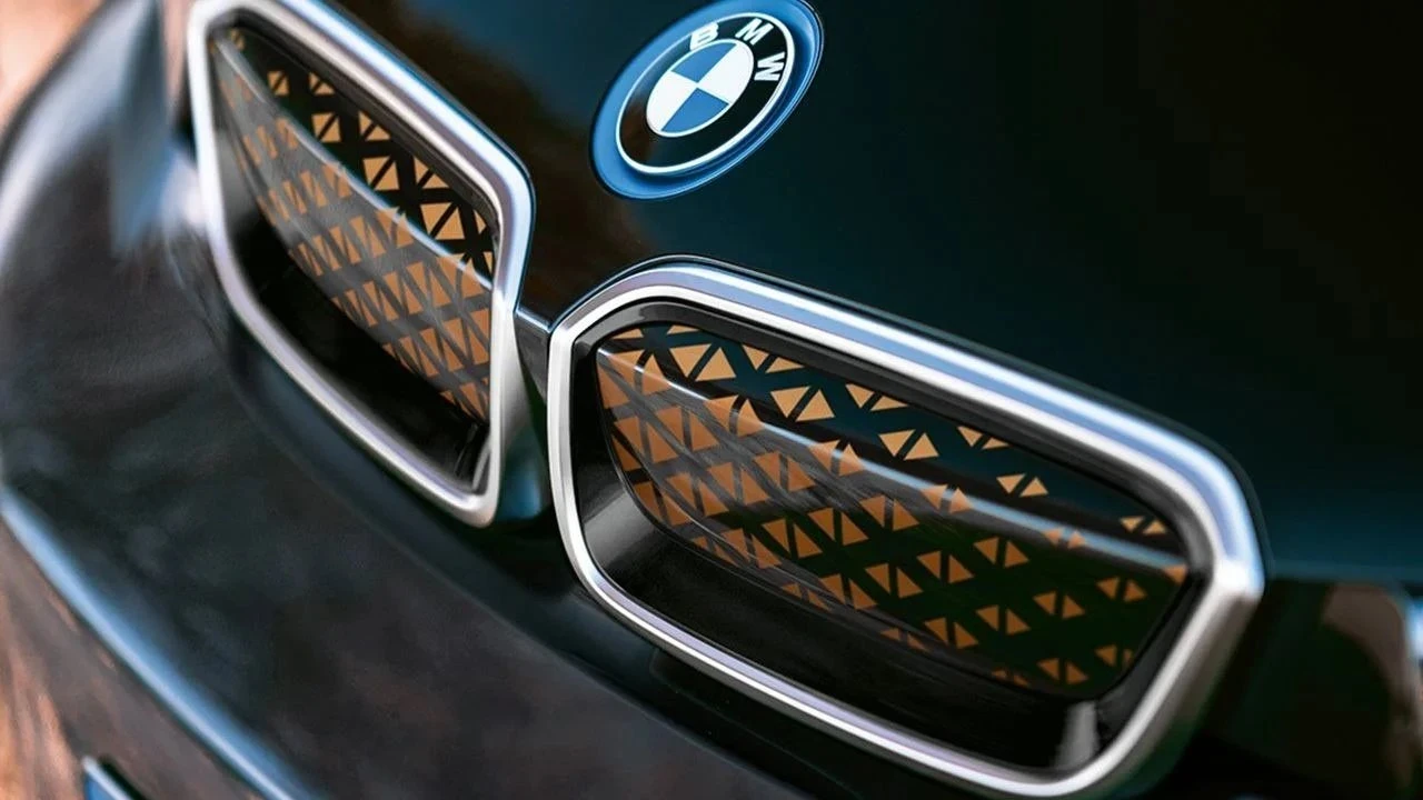 BMW i3 UNIQUE FOREVER 46000km, снимка 15 - Автомобили и джипове - 56209471