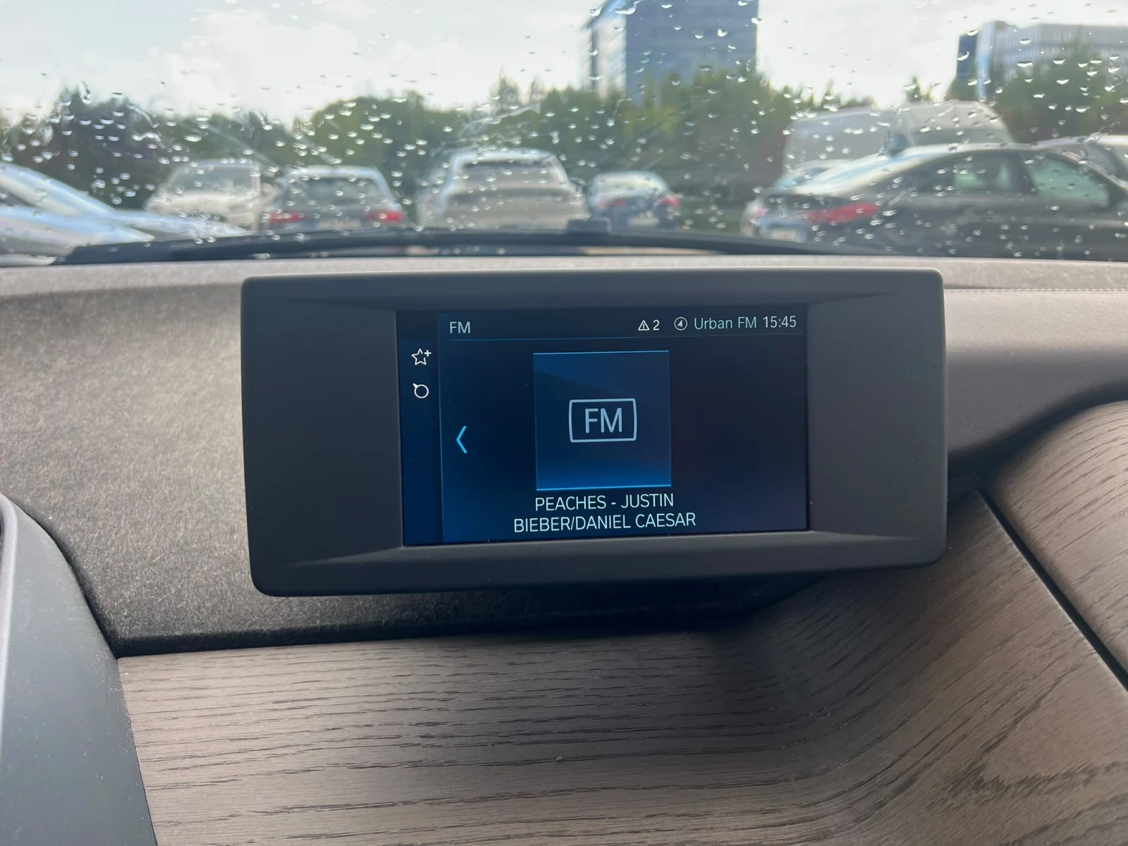 BMW i3 UNIQUE FOREVER 46000km, снимка 16 - Автомобили и джипове - 56209471