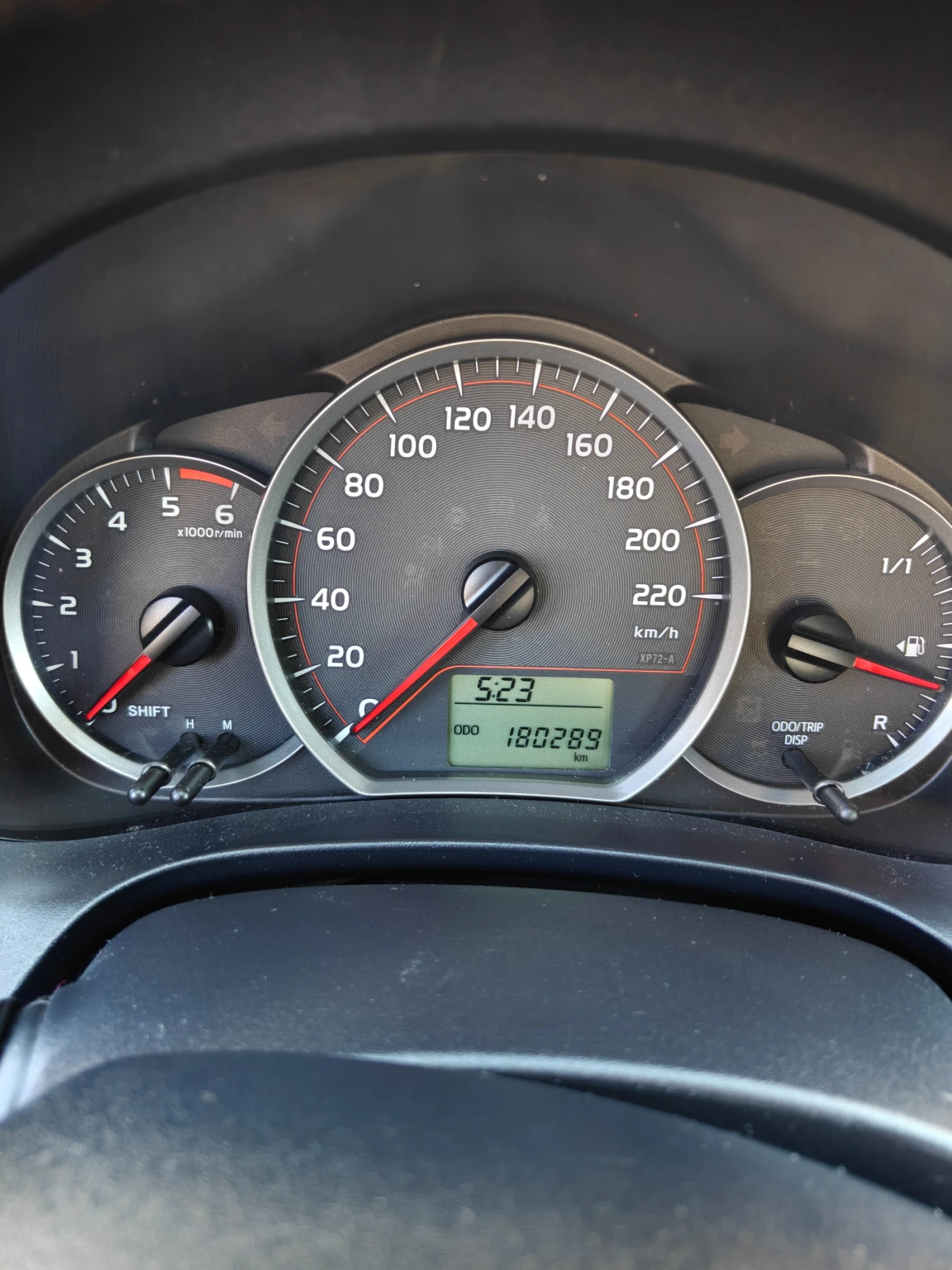 Toyota Yaris NAVI, снимка 5 - Автомобили и джипове - 56239545