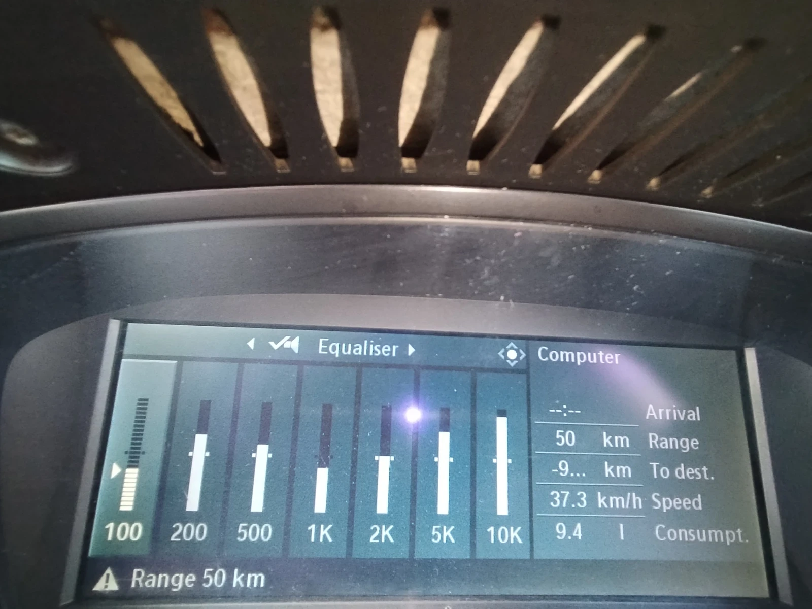 BMW 535 400 hp / HuD / печка, снимка 15 - Автомобили и джипове - 56294790