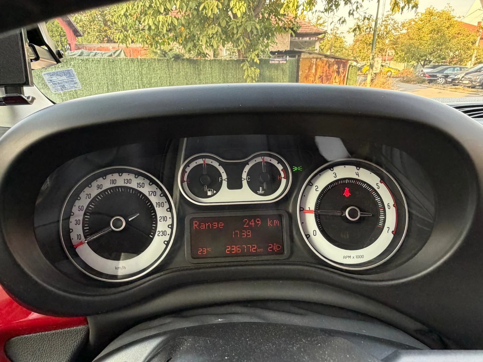 Fiat 500L ������� ! | Mobile.bg � ����������� 14