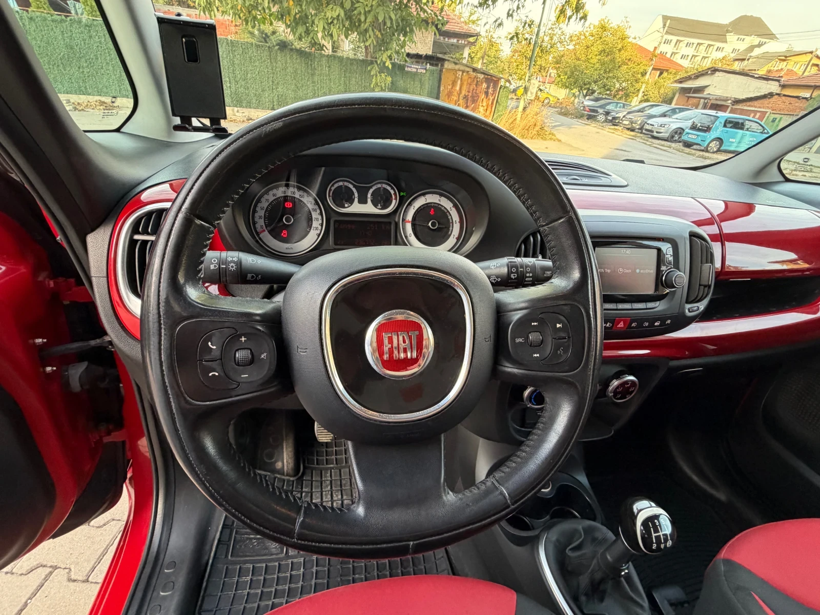 Fiat 500L ������� ! | Mobile.bg � ����������� 17