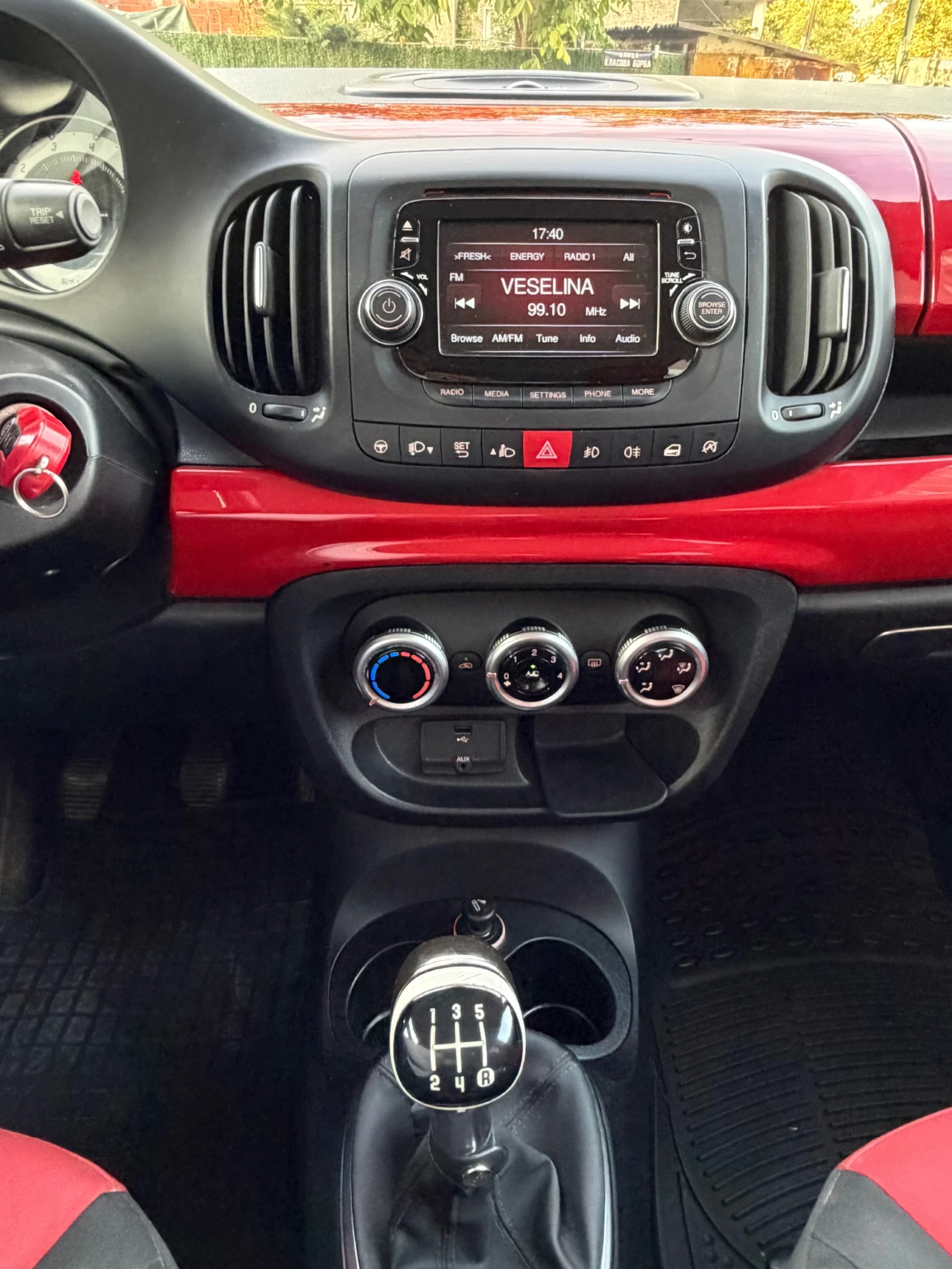 Fiat 500L ������� ! | Mobile.bg � ����������� 15