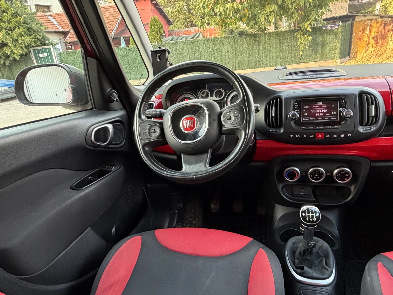 Fiat 500L ������� ! | Mobile.bg � ����������� 12